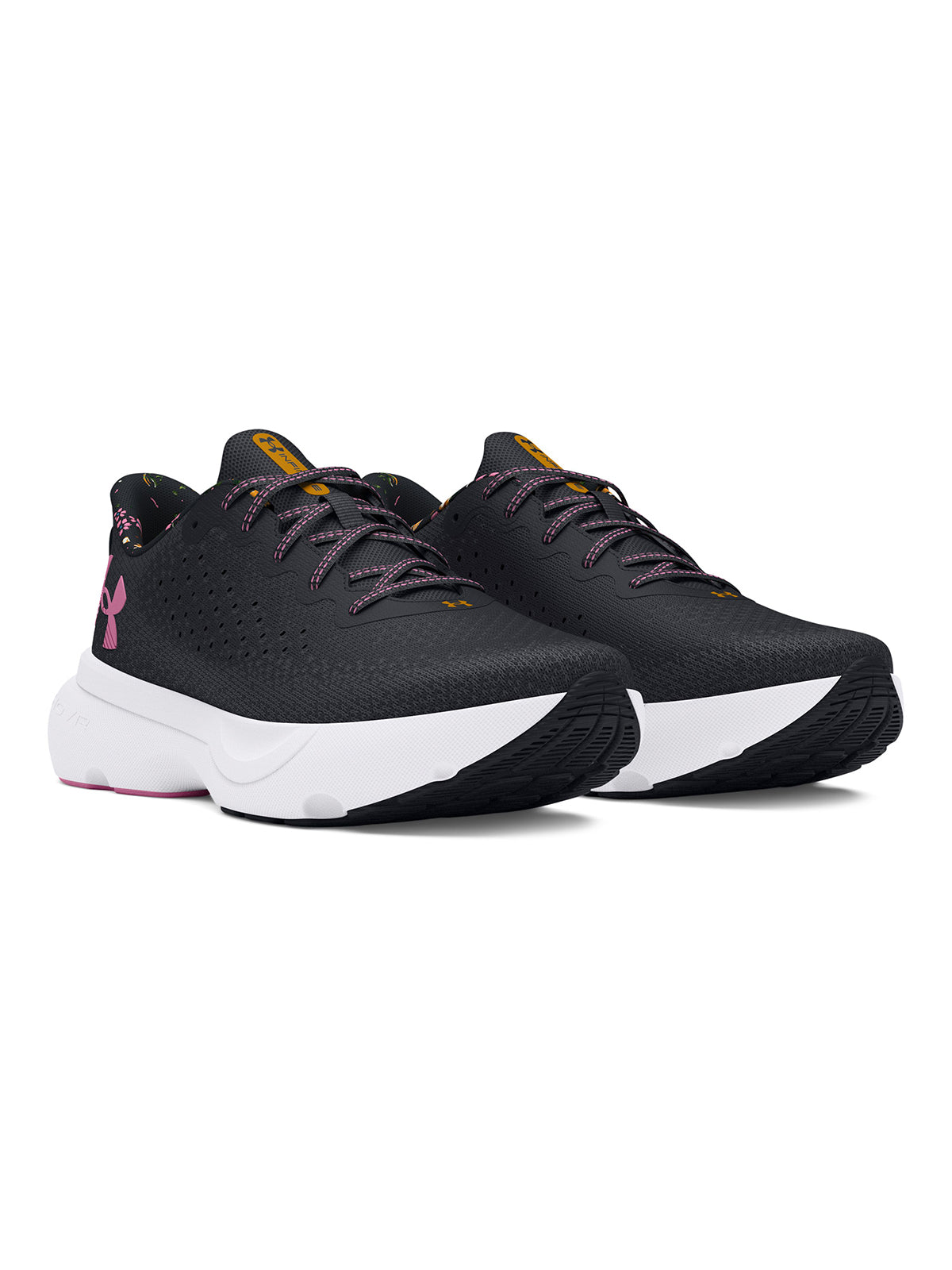 Zapatillas de Running UA Infinite para mujer