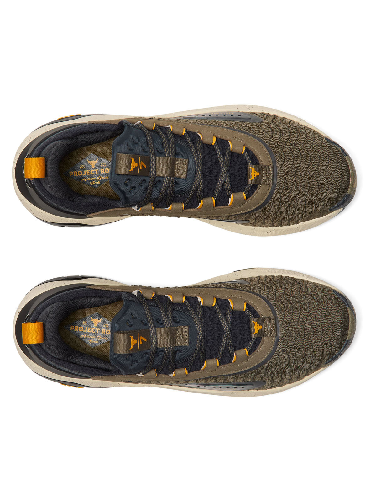 Zapatillas de Training Project Rock 7 para hombre