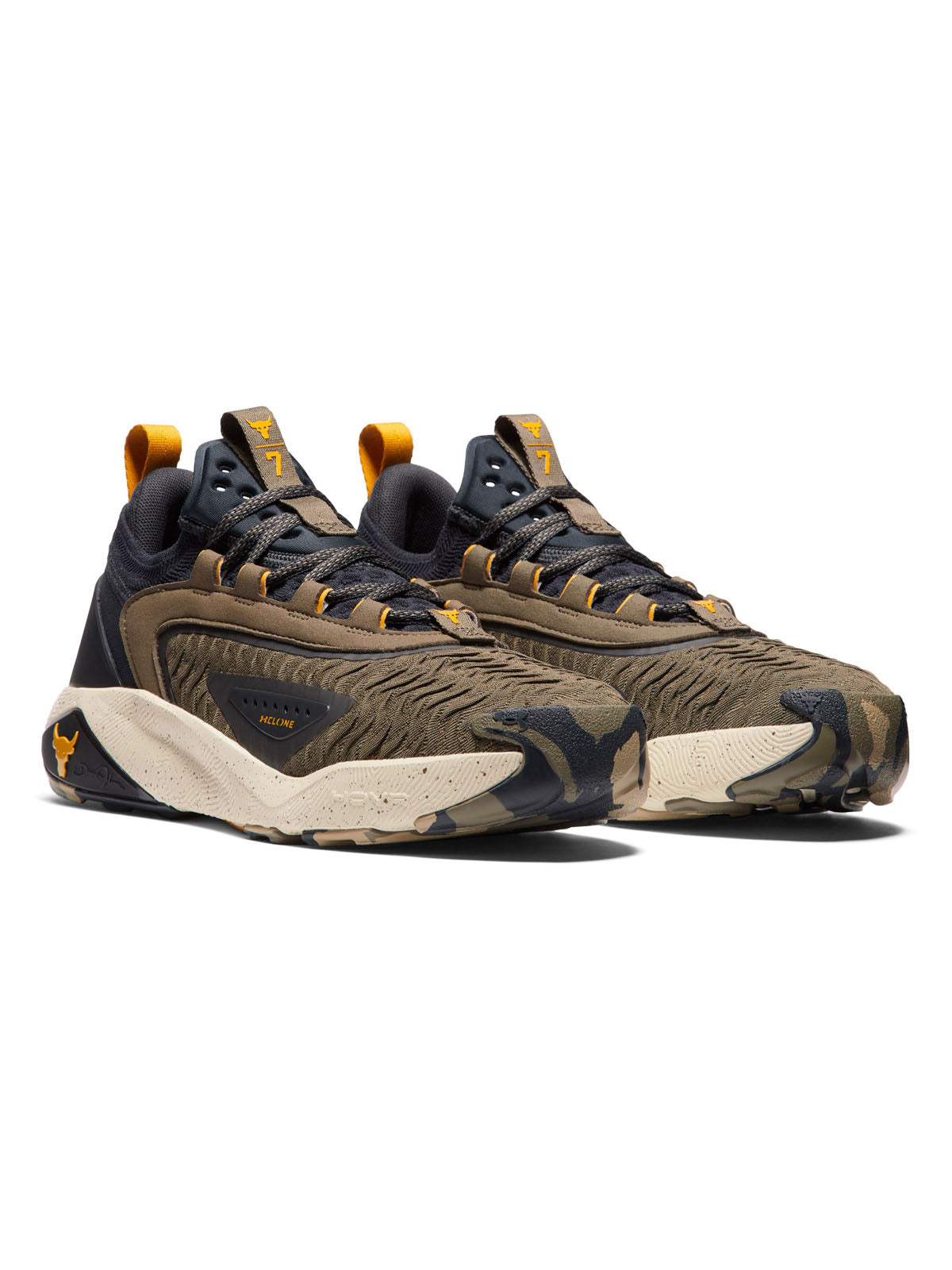 Zapatillas de Training Project Rock 7 para hombre