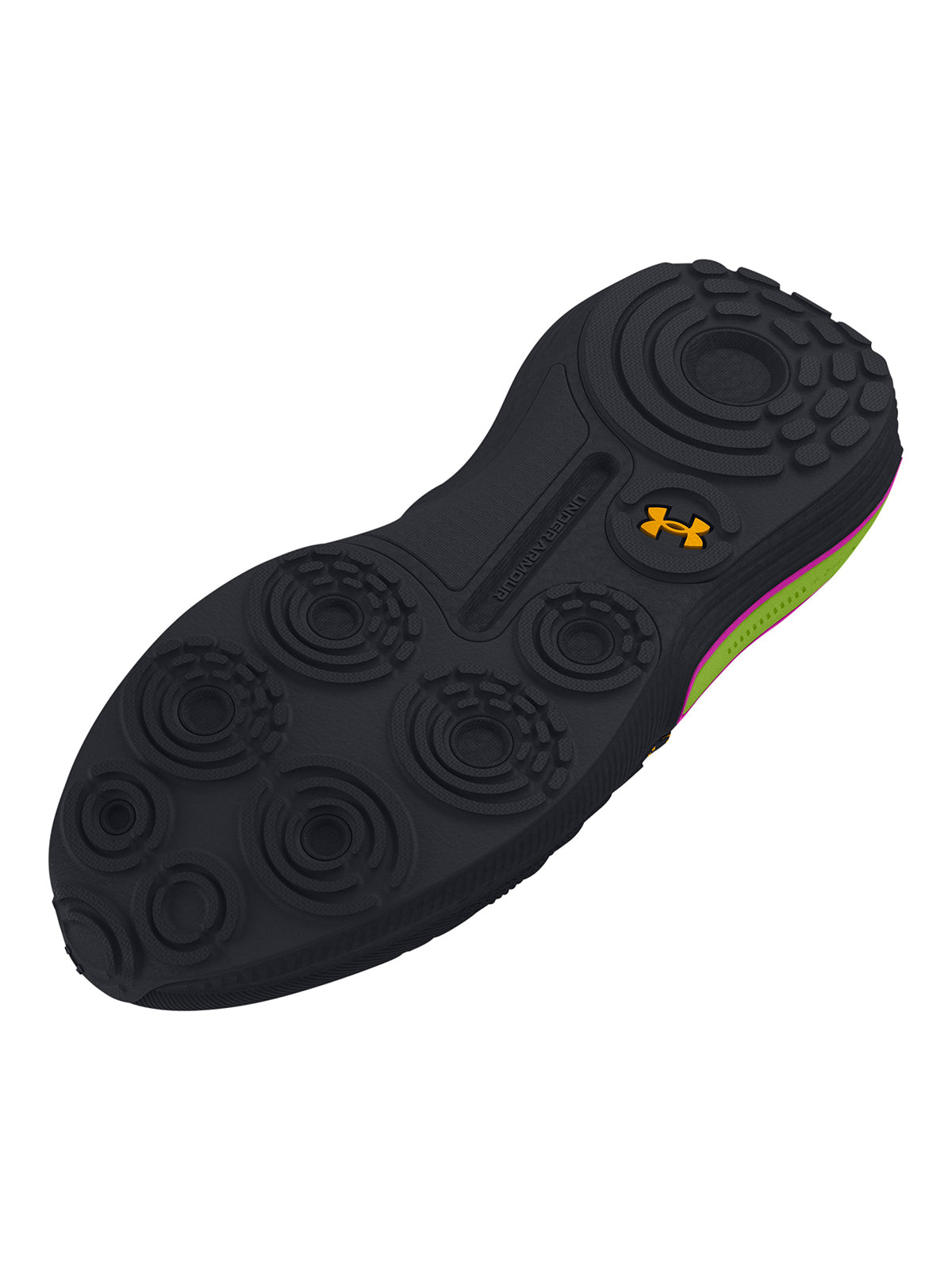 Zapatos unisex UA Phantom 4 Día de los Muertos