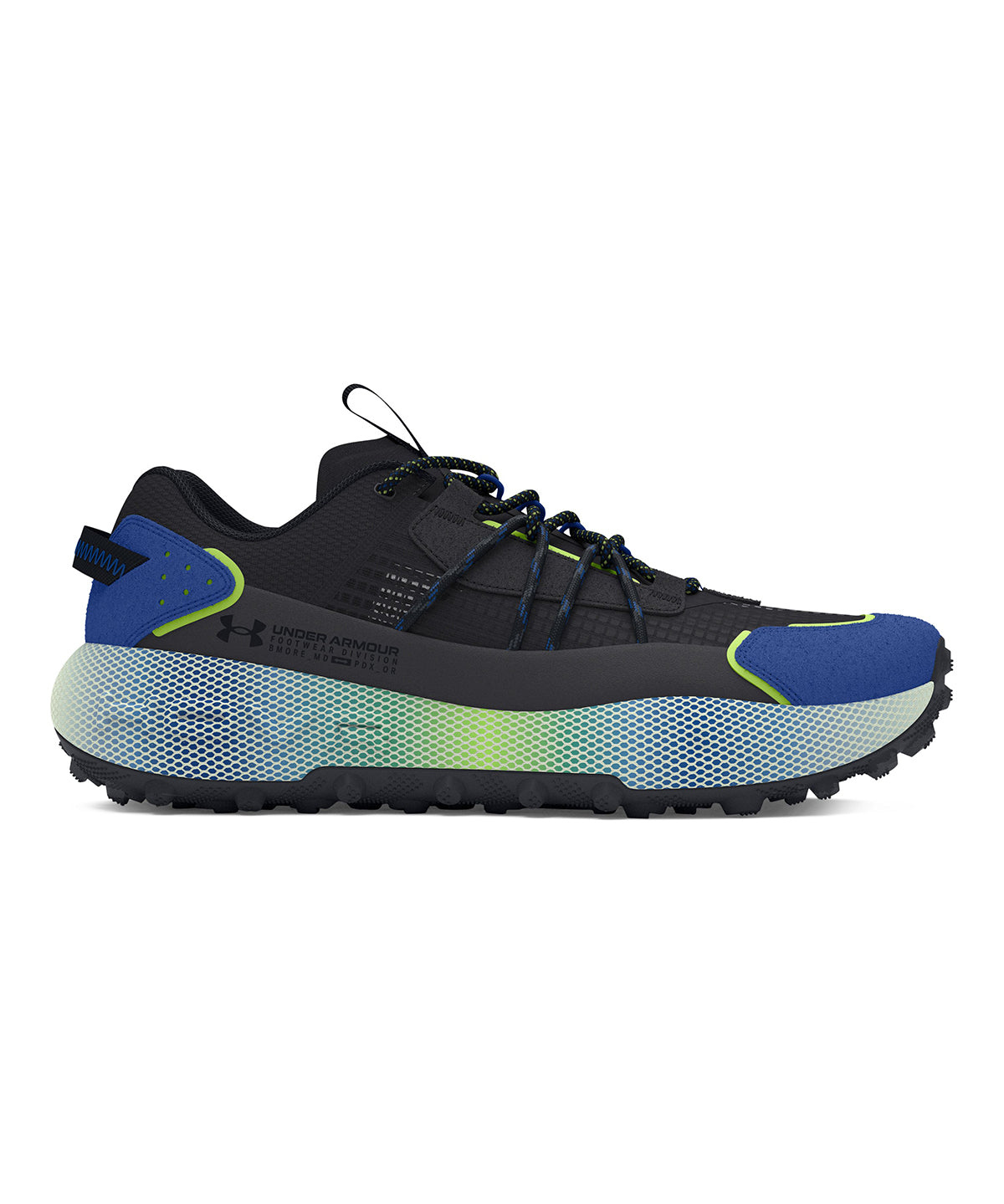 Zapatillas unisex UA Fat Tire Venture Pro VC