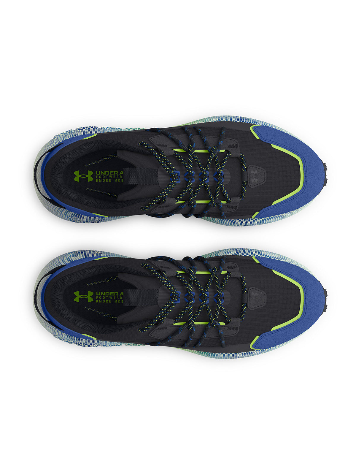 Zapatillas unisex UA Fat Tire Venture Pro VC