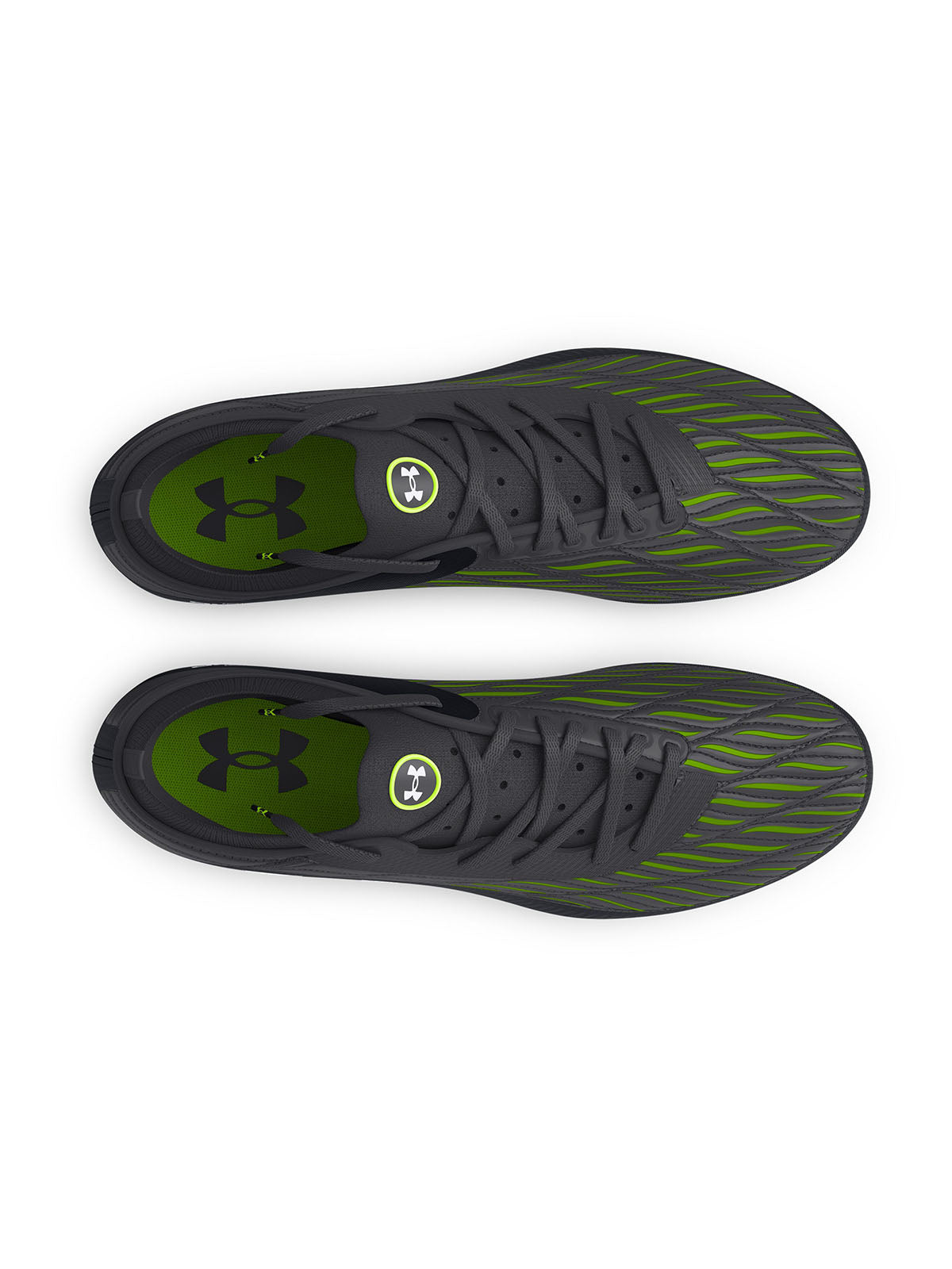 Zapatos de fútbol UA Magnetico Pro 4 FG para hombre