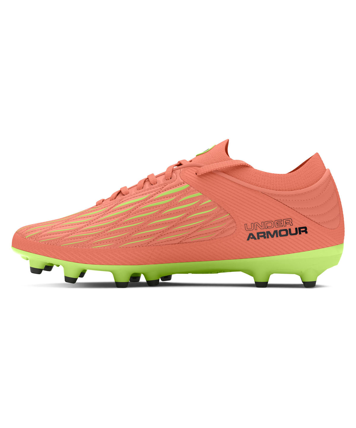 Zapatos de fútbol UA Magnetico Pro 4 FG para hombre