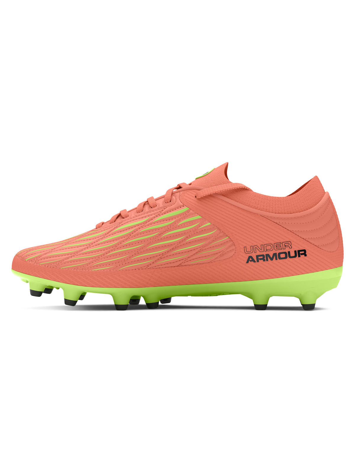 Zapatos de fútbol UA Magnetico Pro 4 FG para hombre