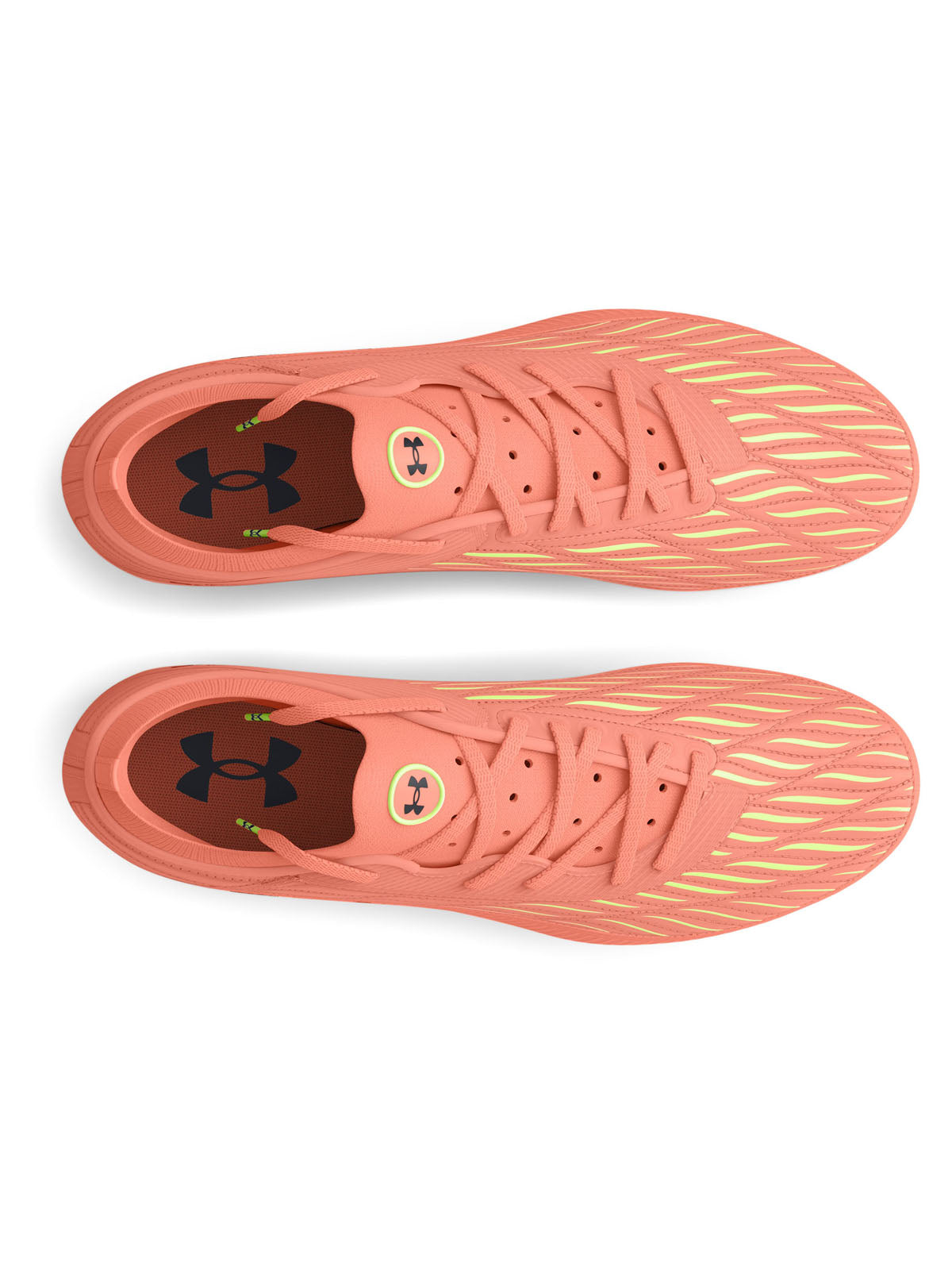 Zapatos de fútbol UA Magnetico Pro 4 FG para hombre