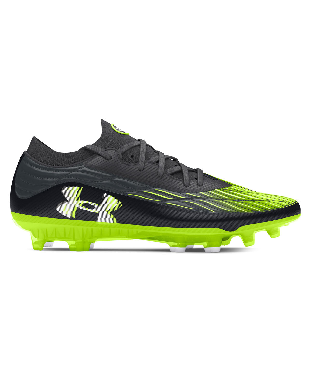 Zapatos de fútbol UA Magnetico Elite 4 FG para hombre