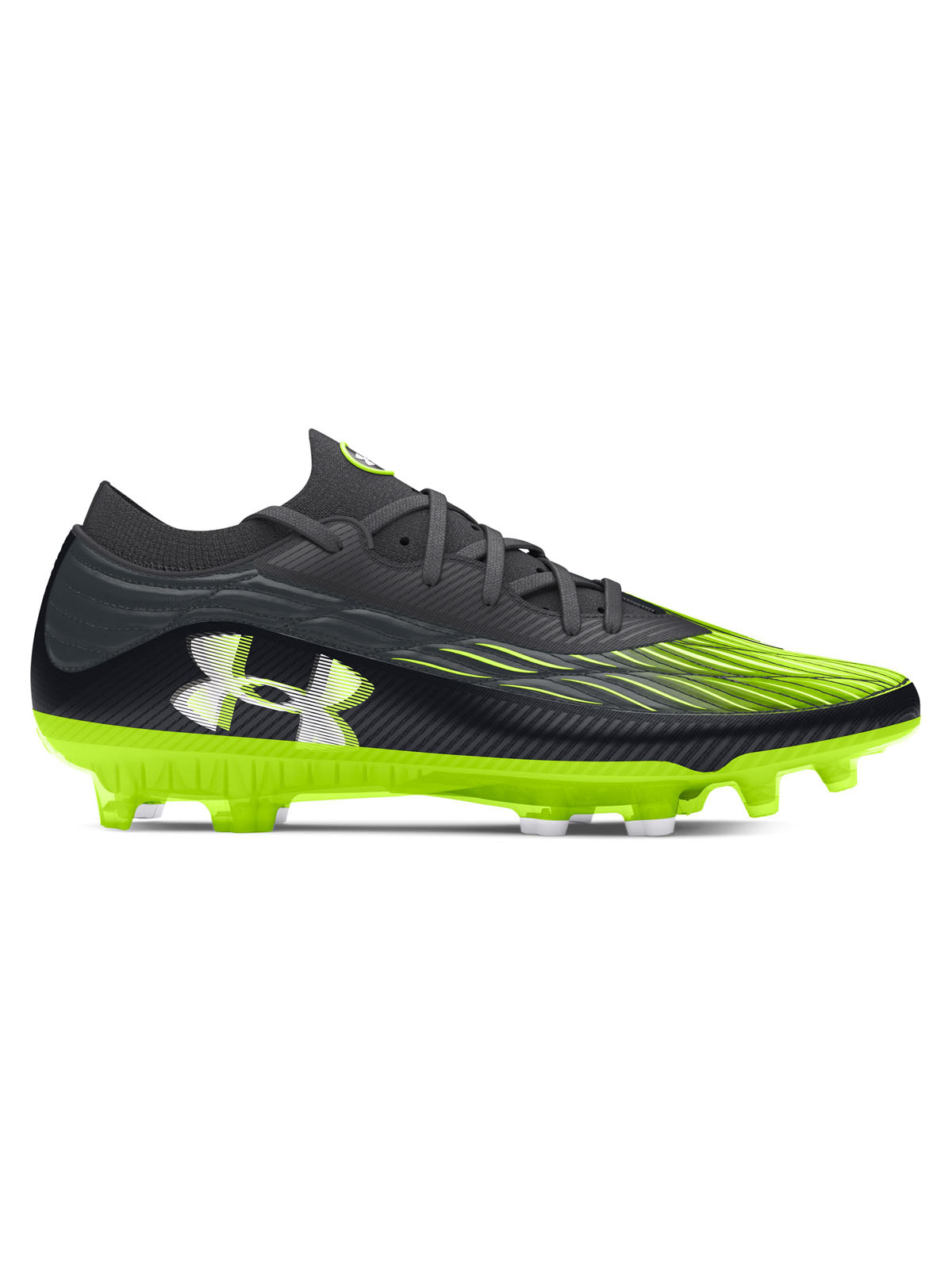 Zapatos de fútbol UA Magnetico Elite 4 FG para hombre