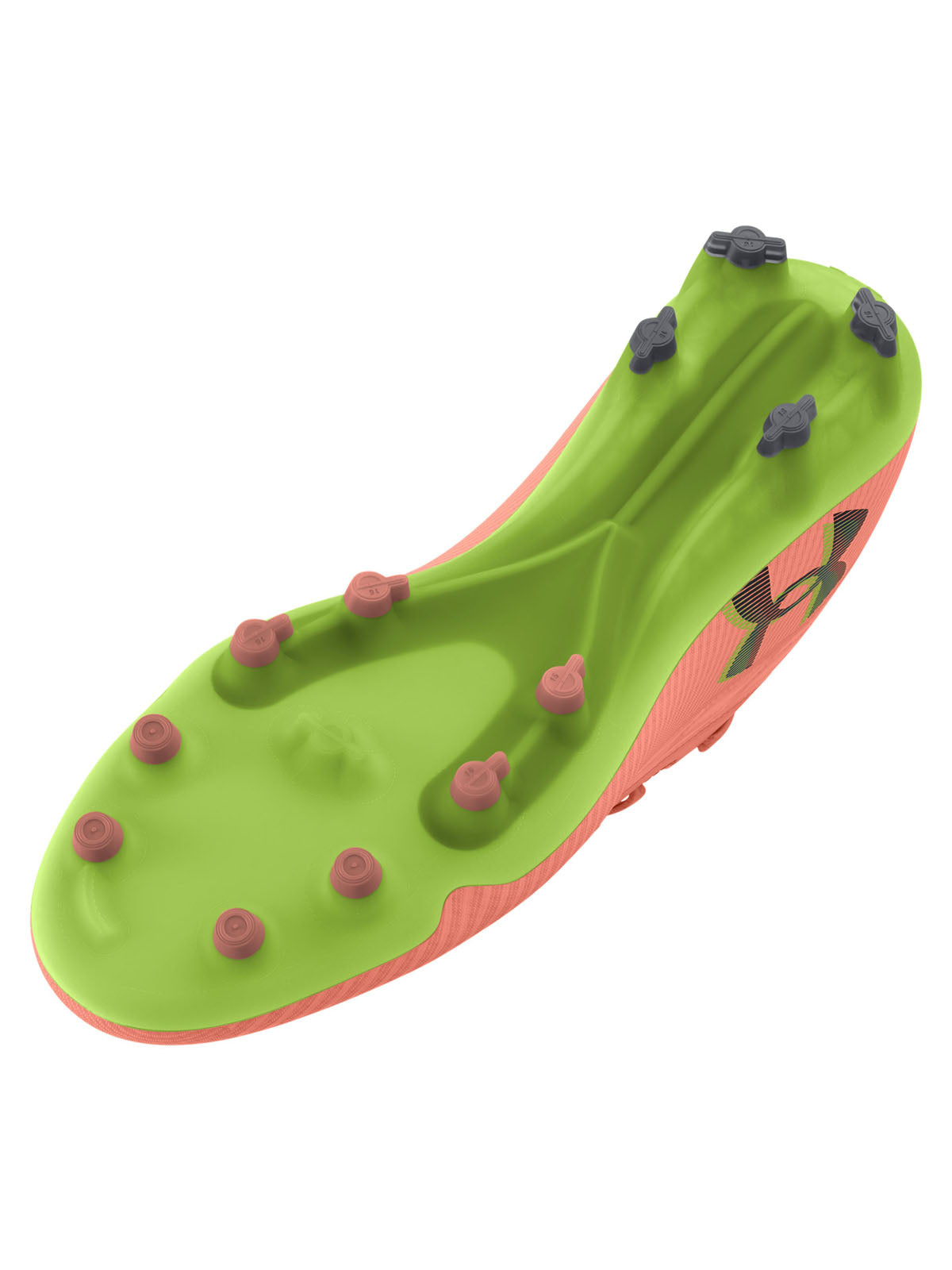 Zapatos de fútbol UA Magnetico Elite 4 FG para hombre