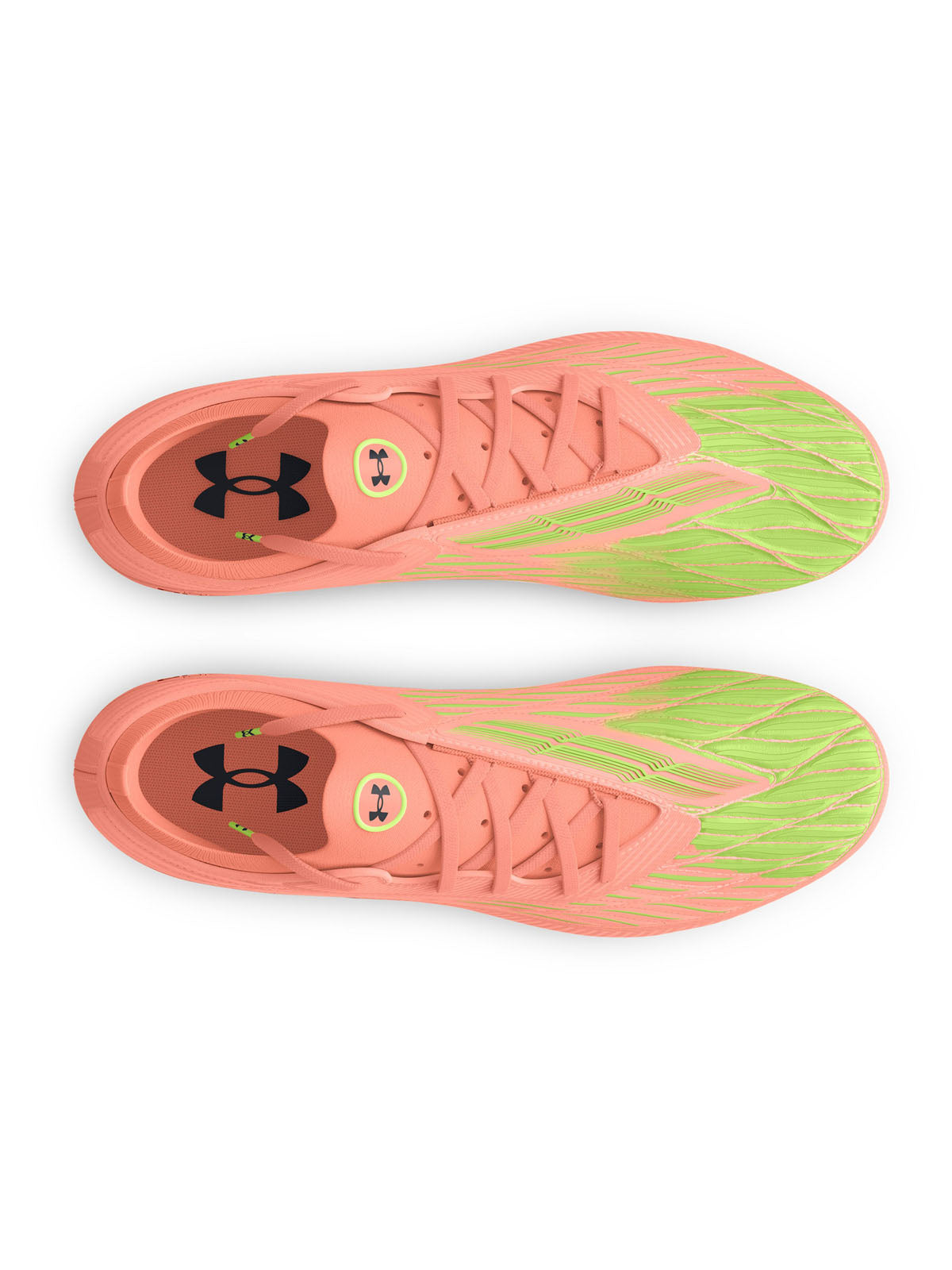 Zapatos de fútbol UA Magnetico Elite 4 FG para hombre