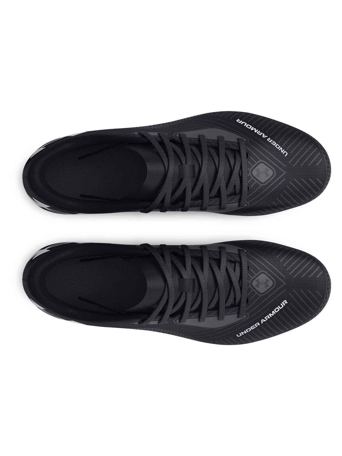 Zapatos de fútbol unisex UA Shadow Select 2 FG