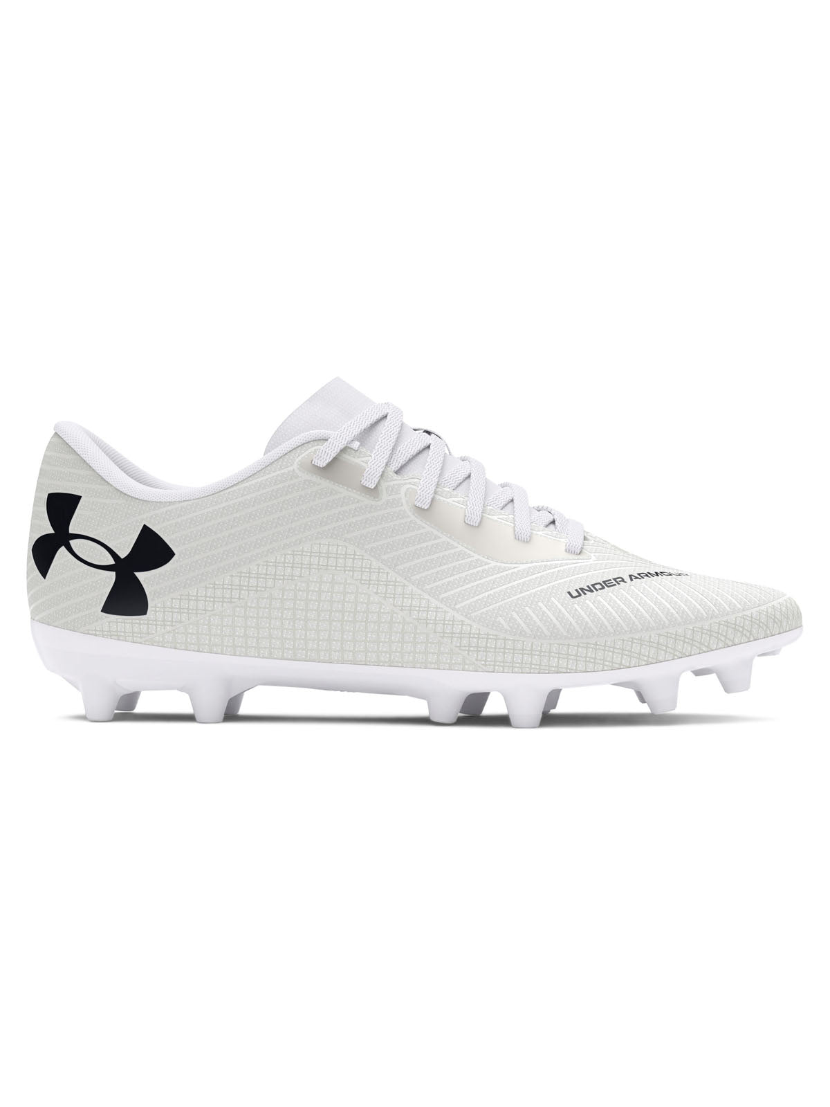 Zapatos de fútbol unisex UA Shadow Select 2 FG