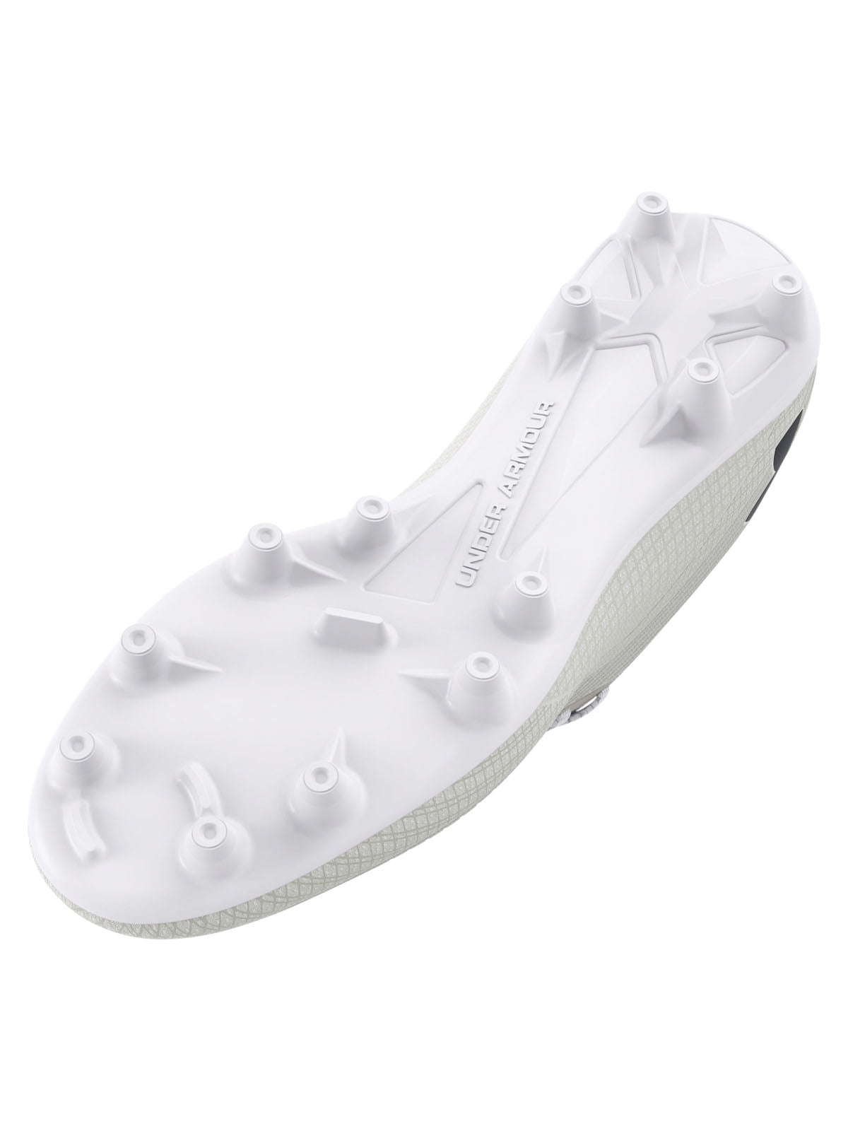 Zapatos de fútbol unisex UA Shadow Select 2 FG