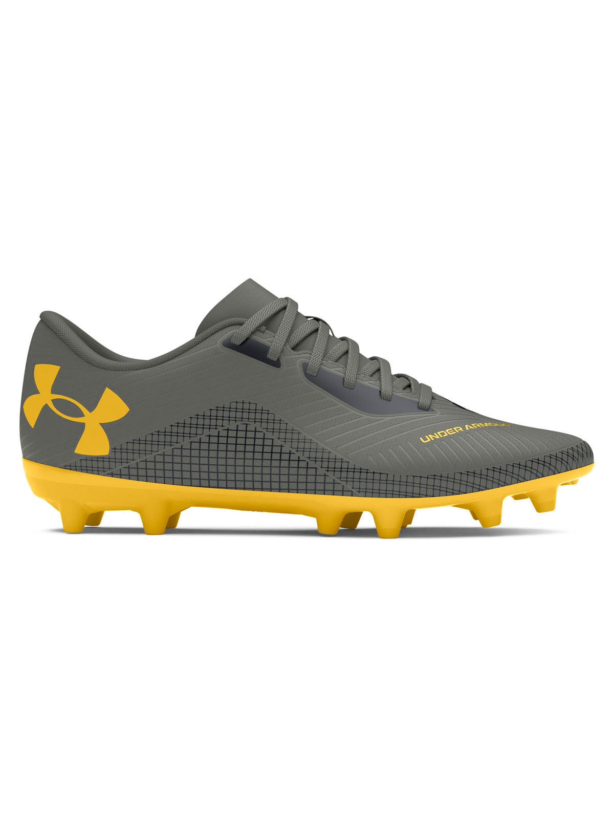 Zapatos de fútbol unisex UA Shadow Select 2 FG