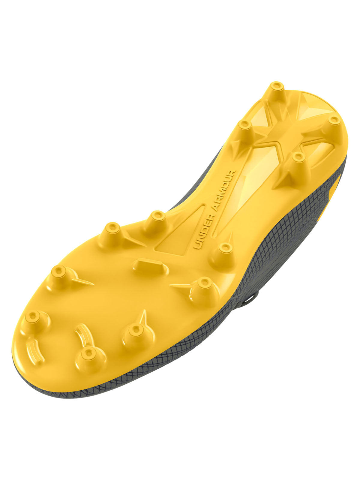 Zapatos de fútbol unisex UA Shadow Select 2 FG