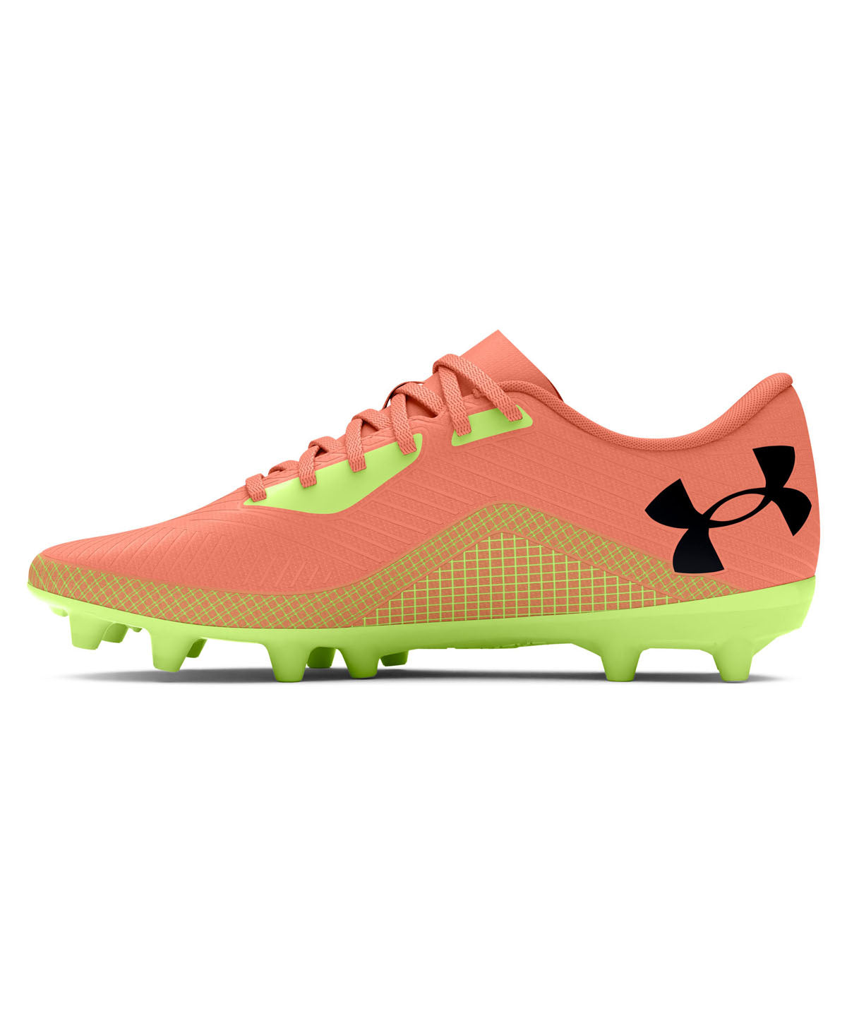 Zapatos de fútbol unisex UA Shadow Select 2 FG