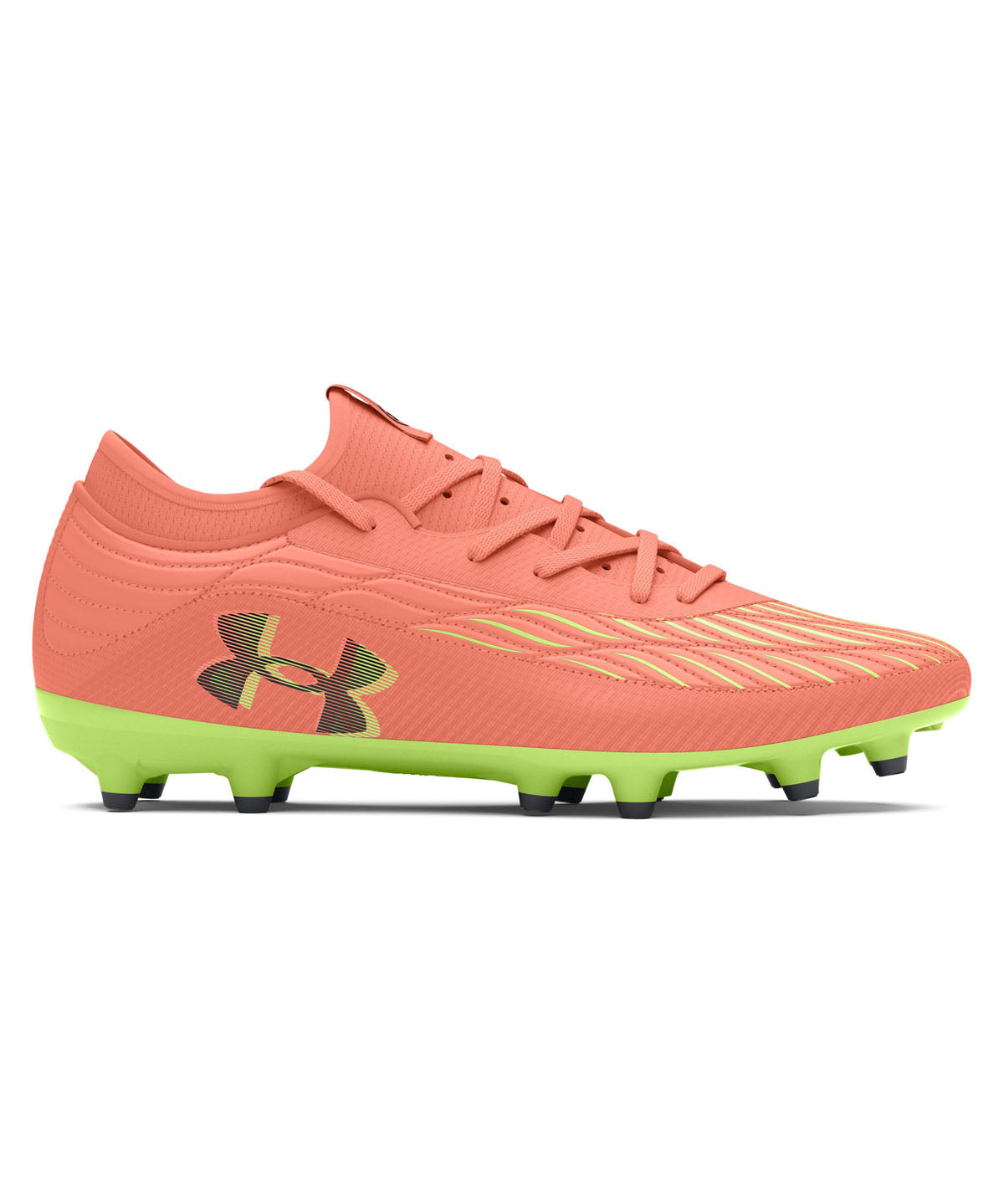 Zapatos de fútbol unisex UA Magnetico Select 4 FG