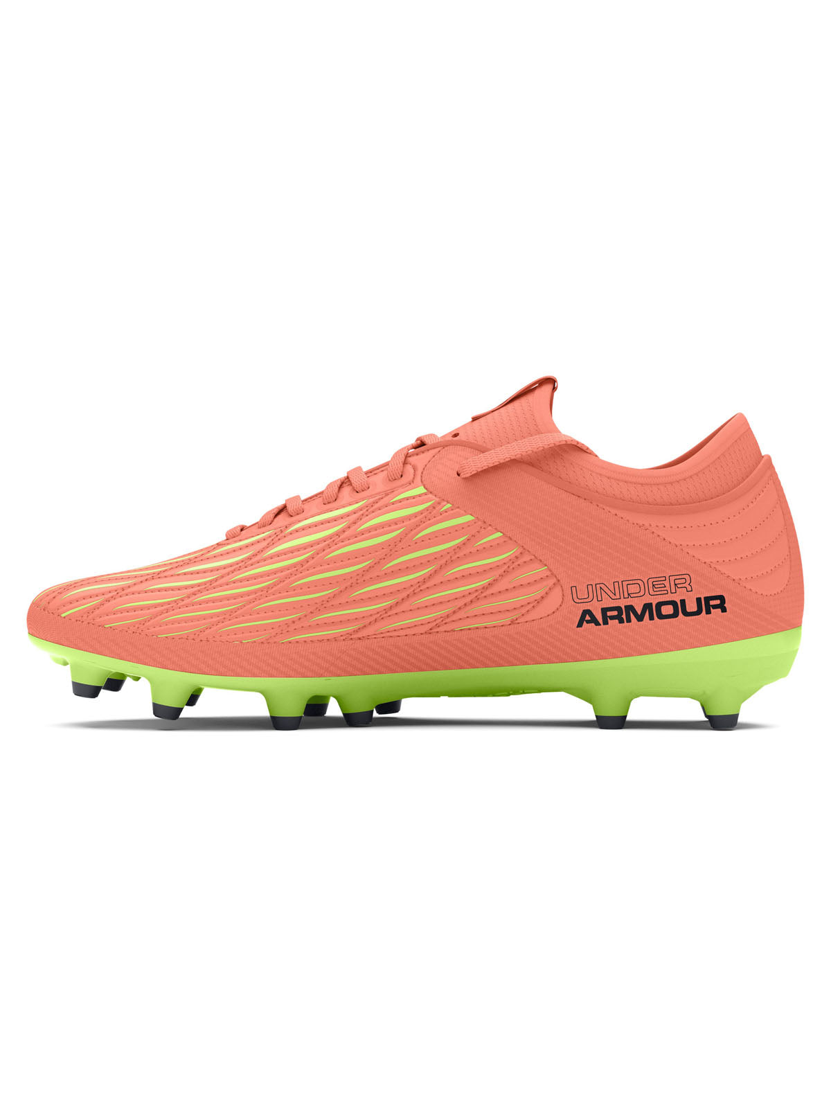 Zapatos de fútbol unisex UA Magnetico Select 4 FG