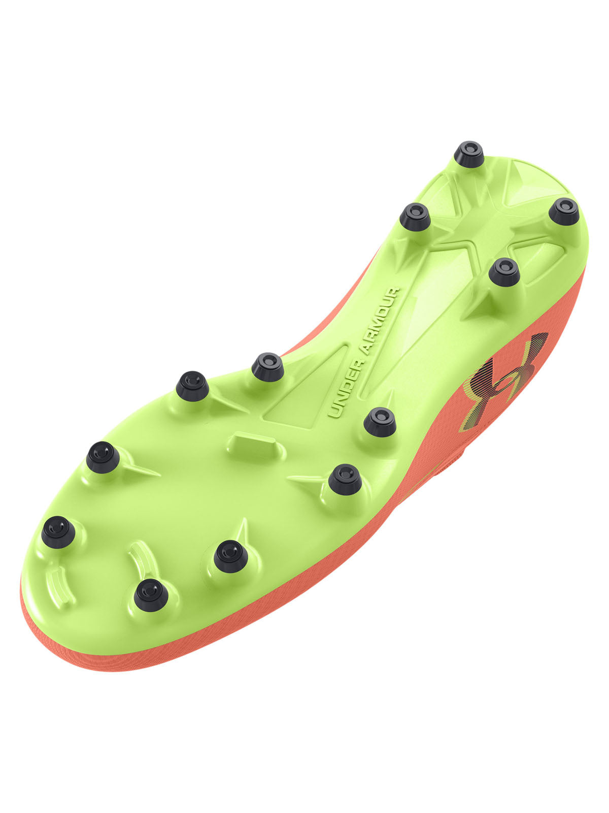 Zapatos de fútbol unisex UA Magnetico Select 4 FG