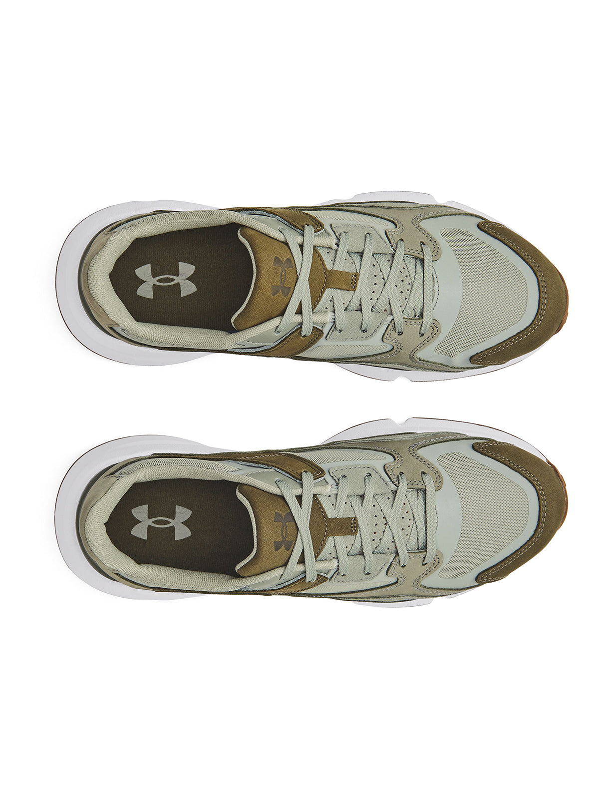 Zapatillas Sportstyle UA Forge 96 unisex