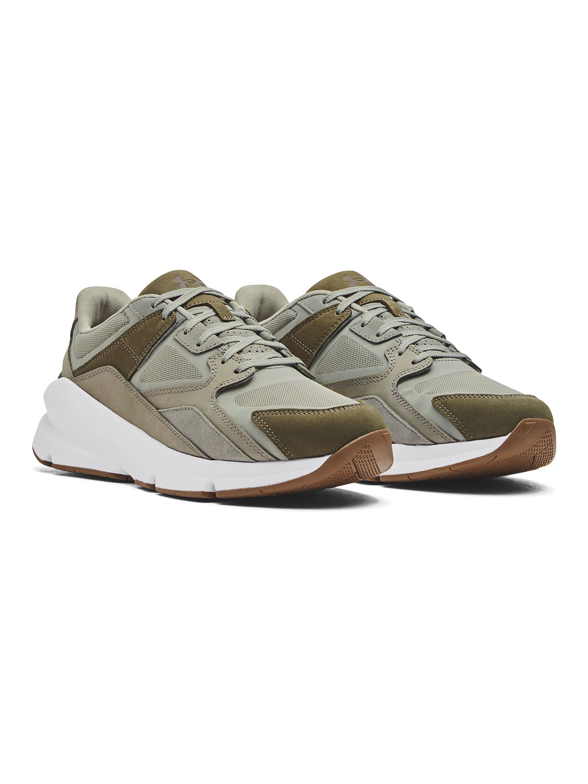 Zapatillas Sportstyle UA Forge 96 unisex
