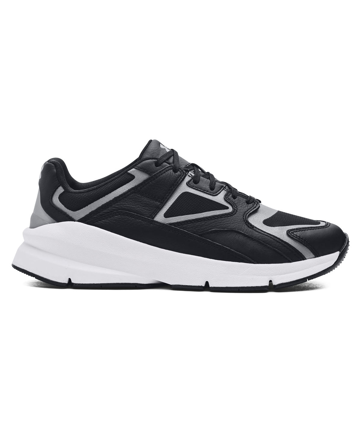 Zapatillas unisex UA Forge 96 de cuero