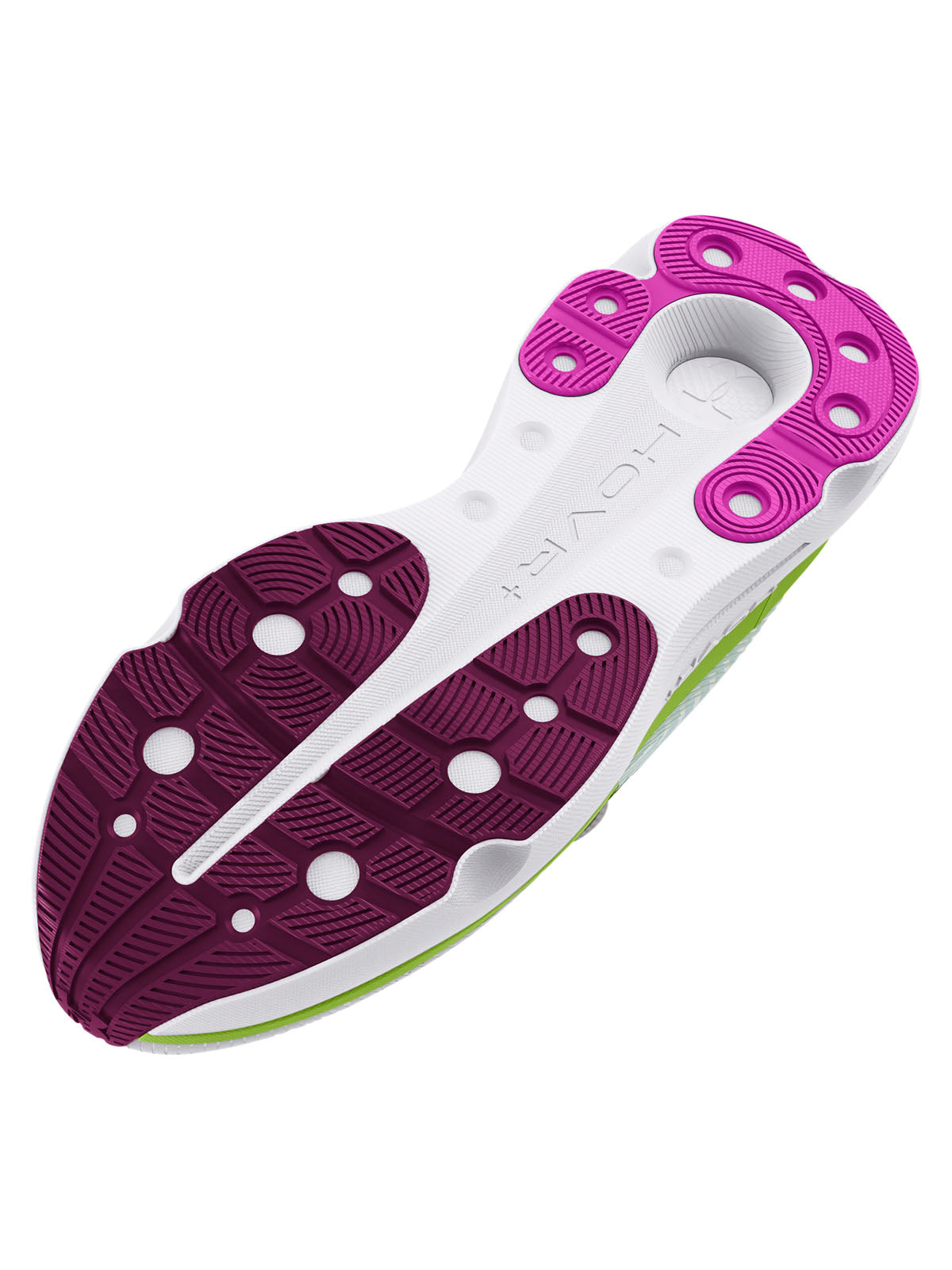 Zapatillas de Running UA Infinite Pro DOTD unisex