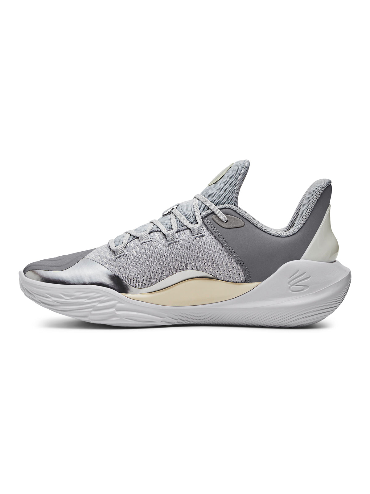 Zapatillas de basketball unisex Curry 11 'Young Wolf'