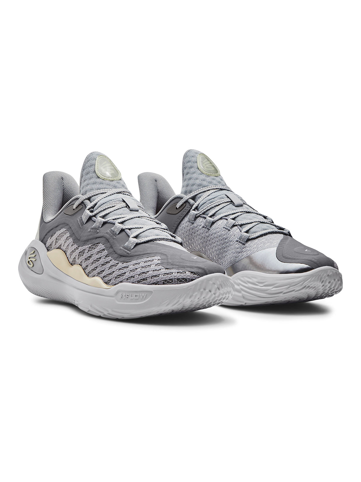 Zapatillas de basketball unisex Curry 11 'Young Wolf'