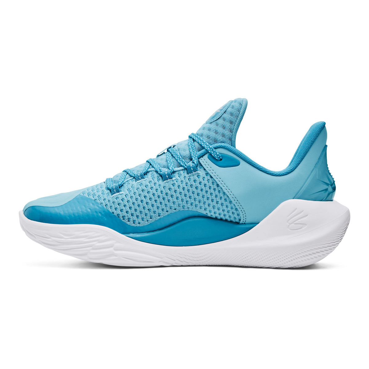 Zapatillas de basketball unisex Curry 11 'Mouthguard'