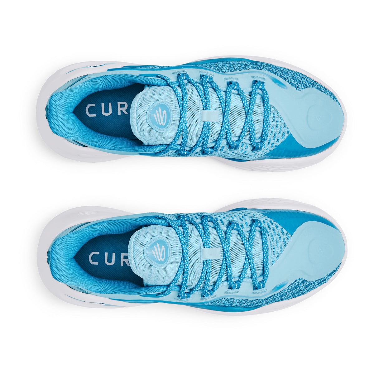 Zapatillas de basketball unisex Curry 11 'Mouthguard'