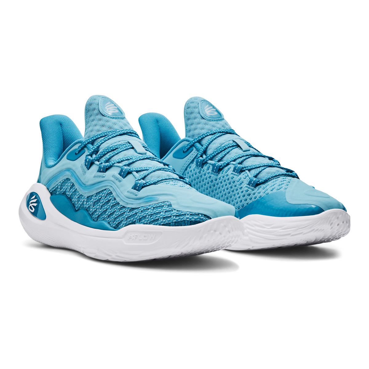 Zapatillas de basketball unisex Curry 11 'Mouthguard'