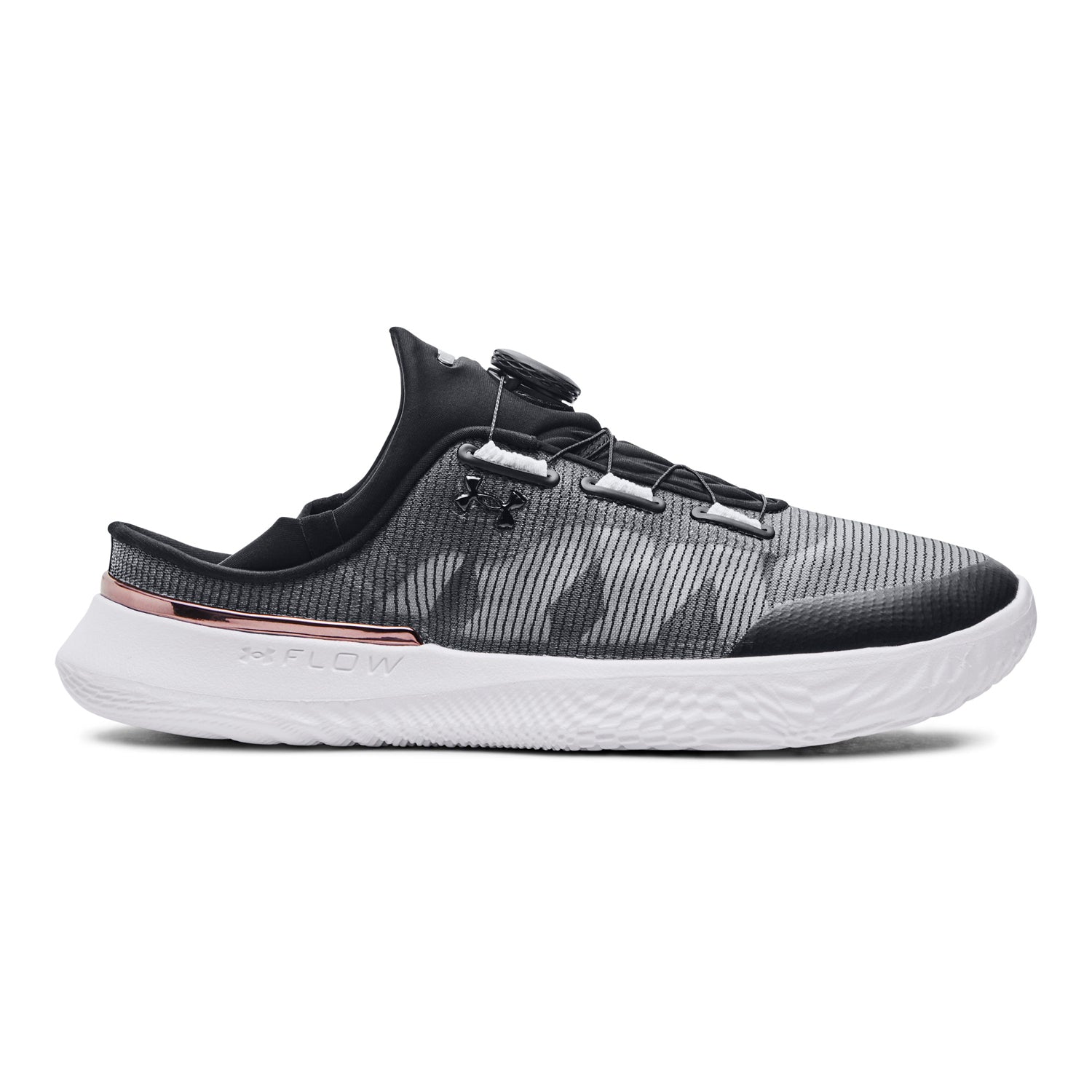 Zapatillas de entrenamiento SlipSpeed unisex Under Armour