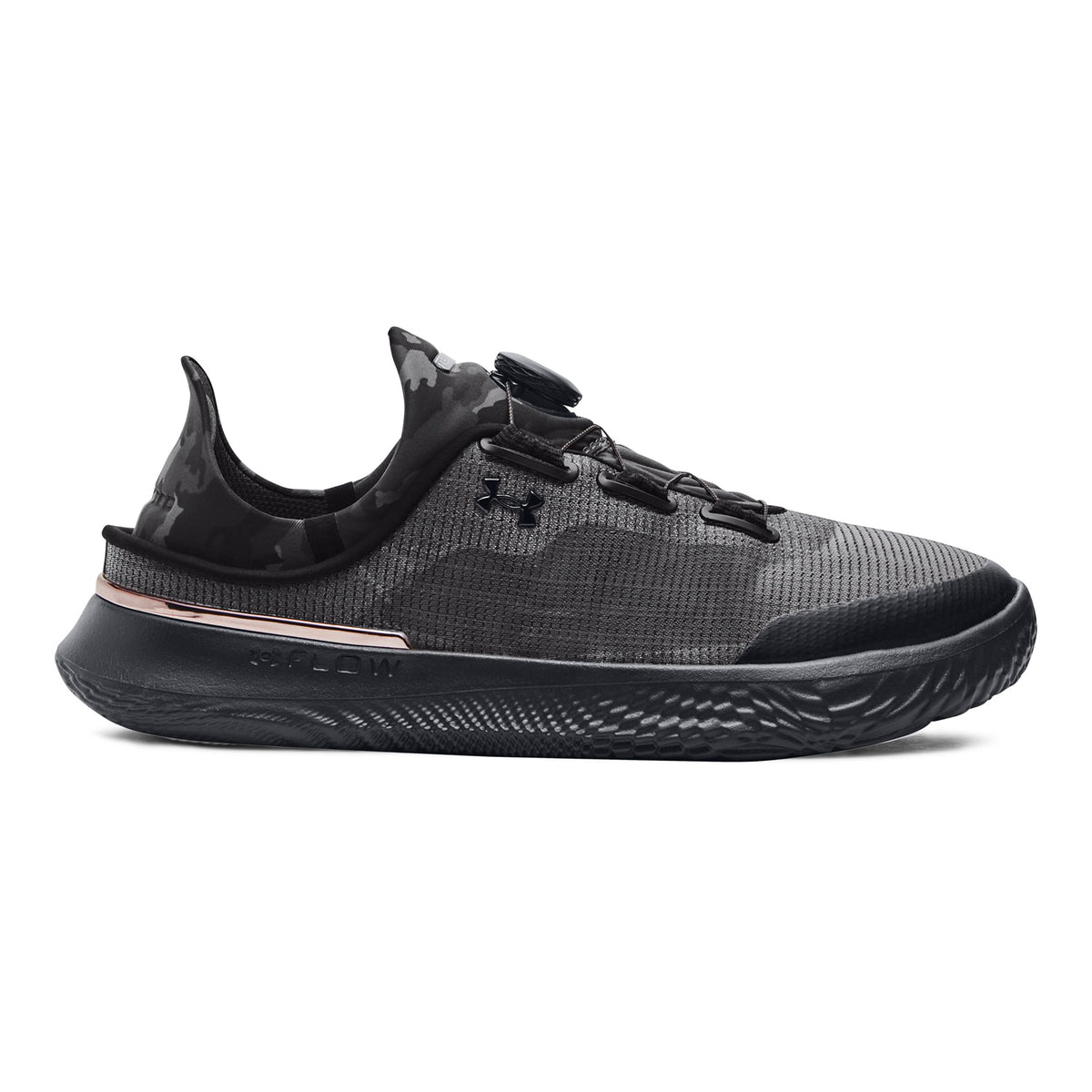 Zapatillas de entrenamiento SlipSpeed unisex Under Armour
