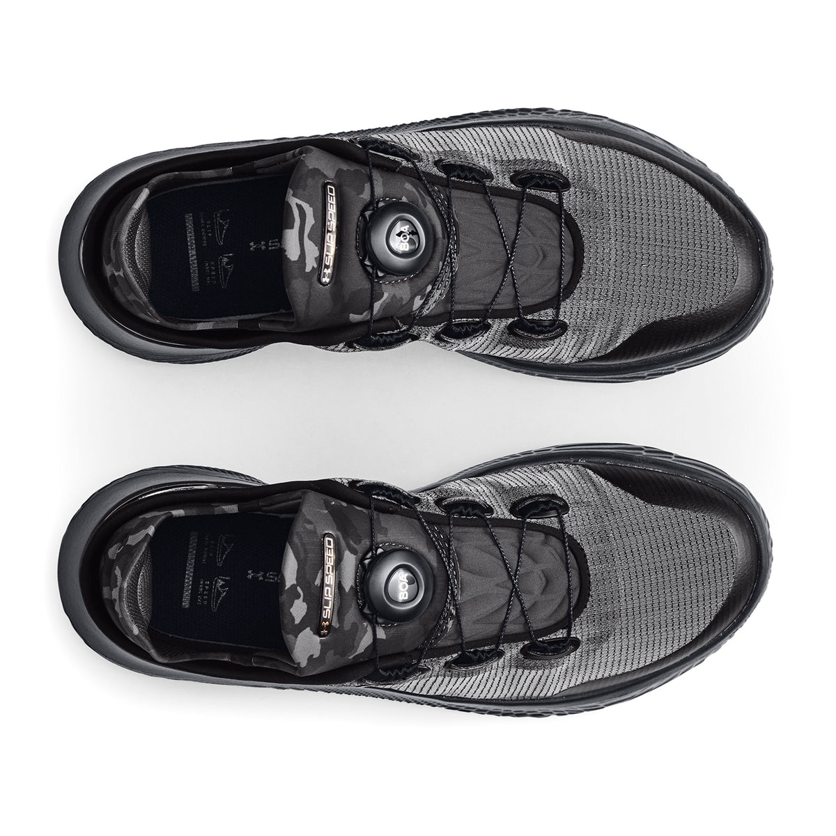 Zapatillas de entrenamiento SlipSpeed unisex Under Armour