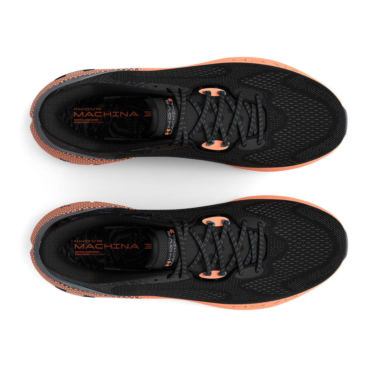 Zapatillas de running HOVR Machina 3  para hombre Under Armour