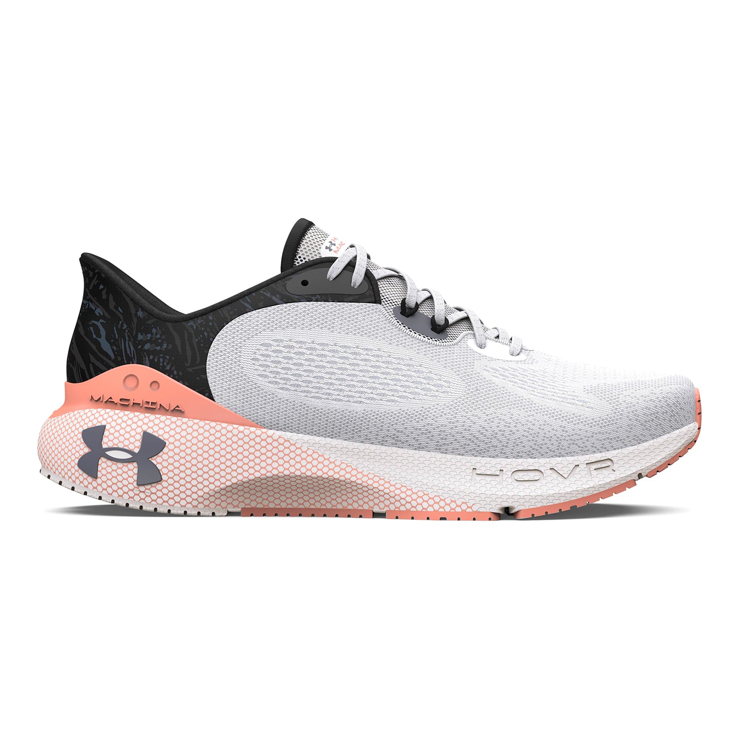 Zapatillas de running HOVR Machina 3  para mujer Under Armour