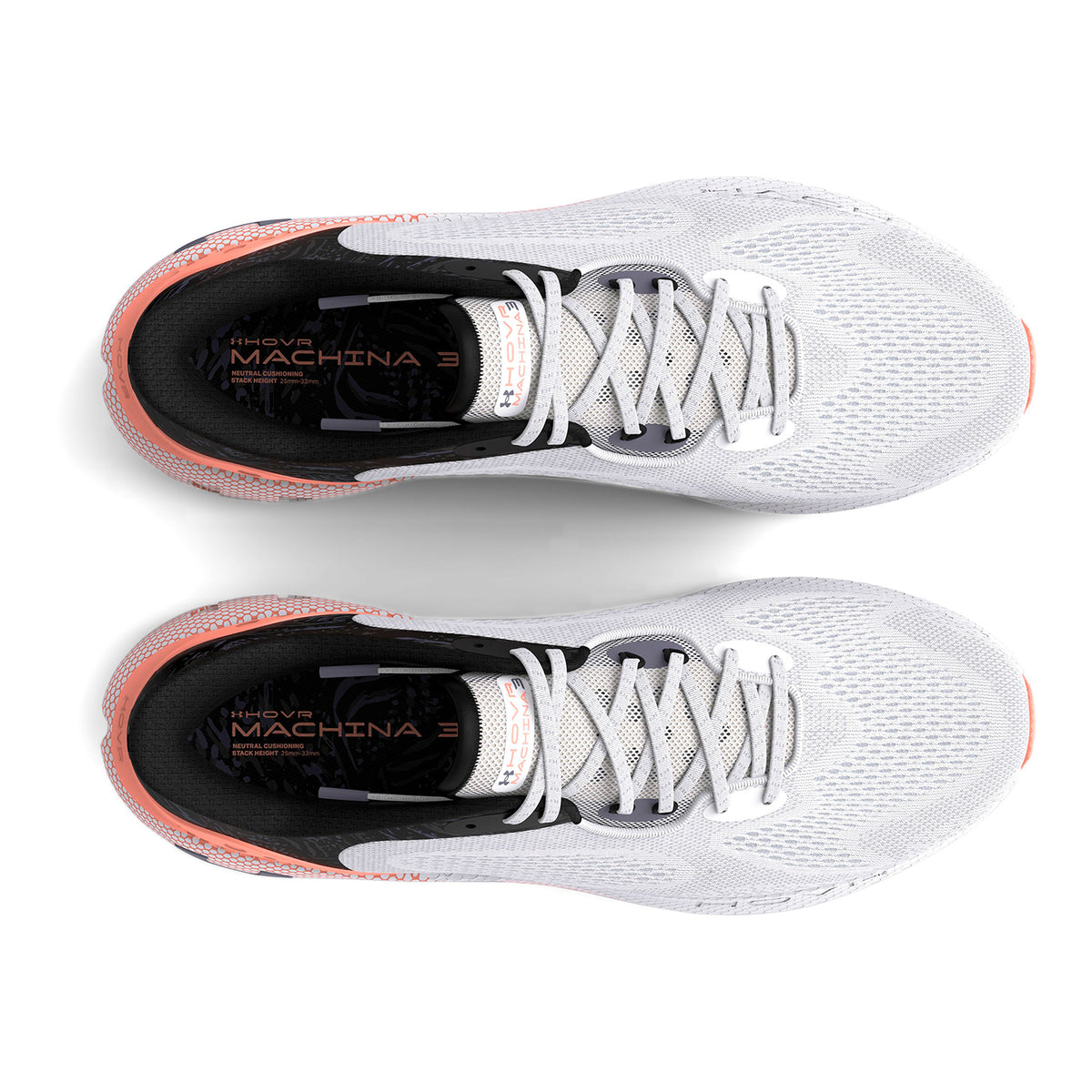 Zapatillas de running HOVR Machina 3  para mujer Under Armour