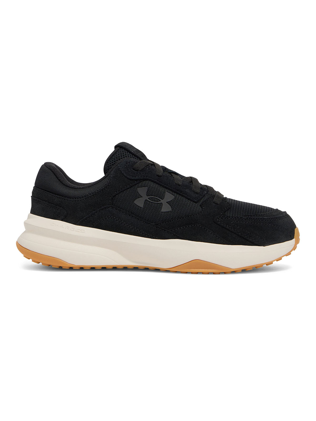 Zapatillas training Under Armour Edge negro para hombre