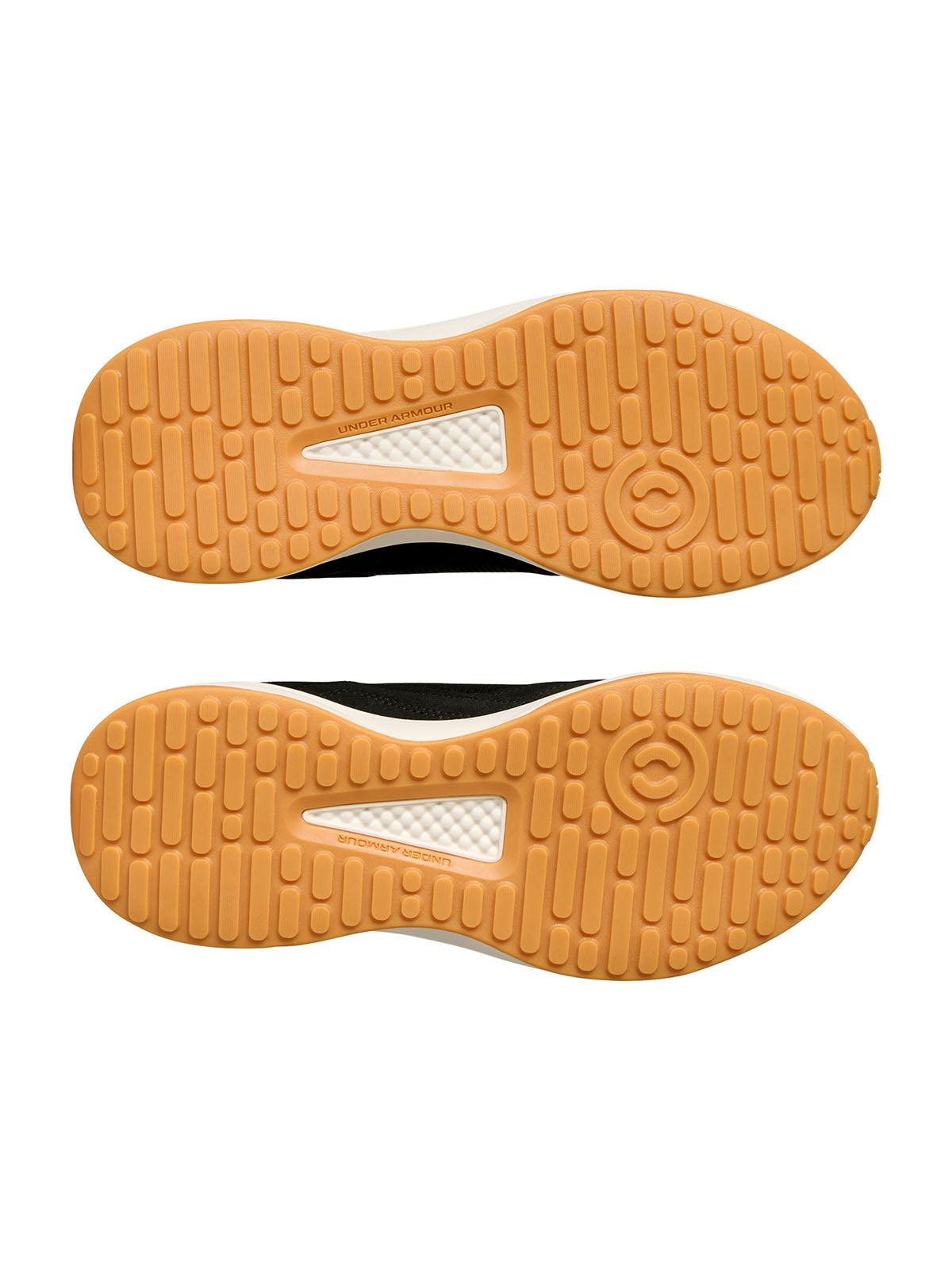 Zapatillas training Under Armour Edge negro para hombre