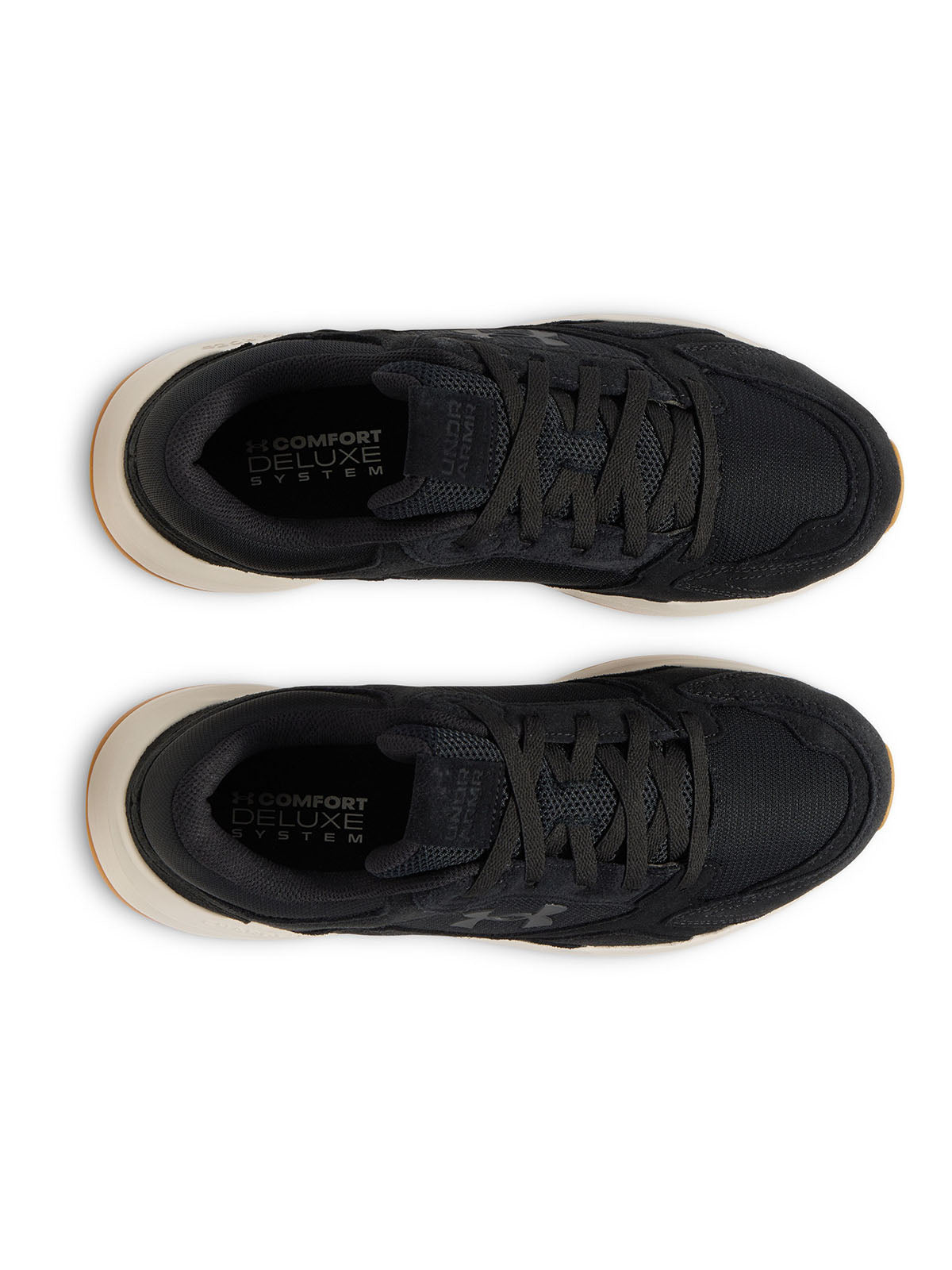 Zapatillas training Under Armour Edge negro para hombre