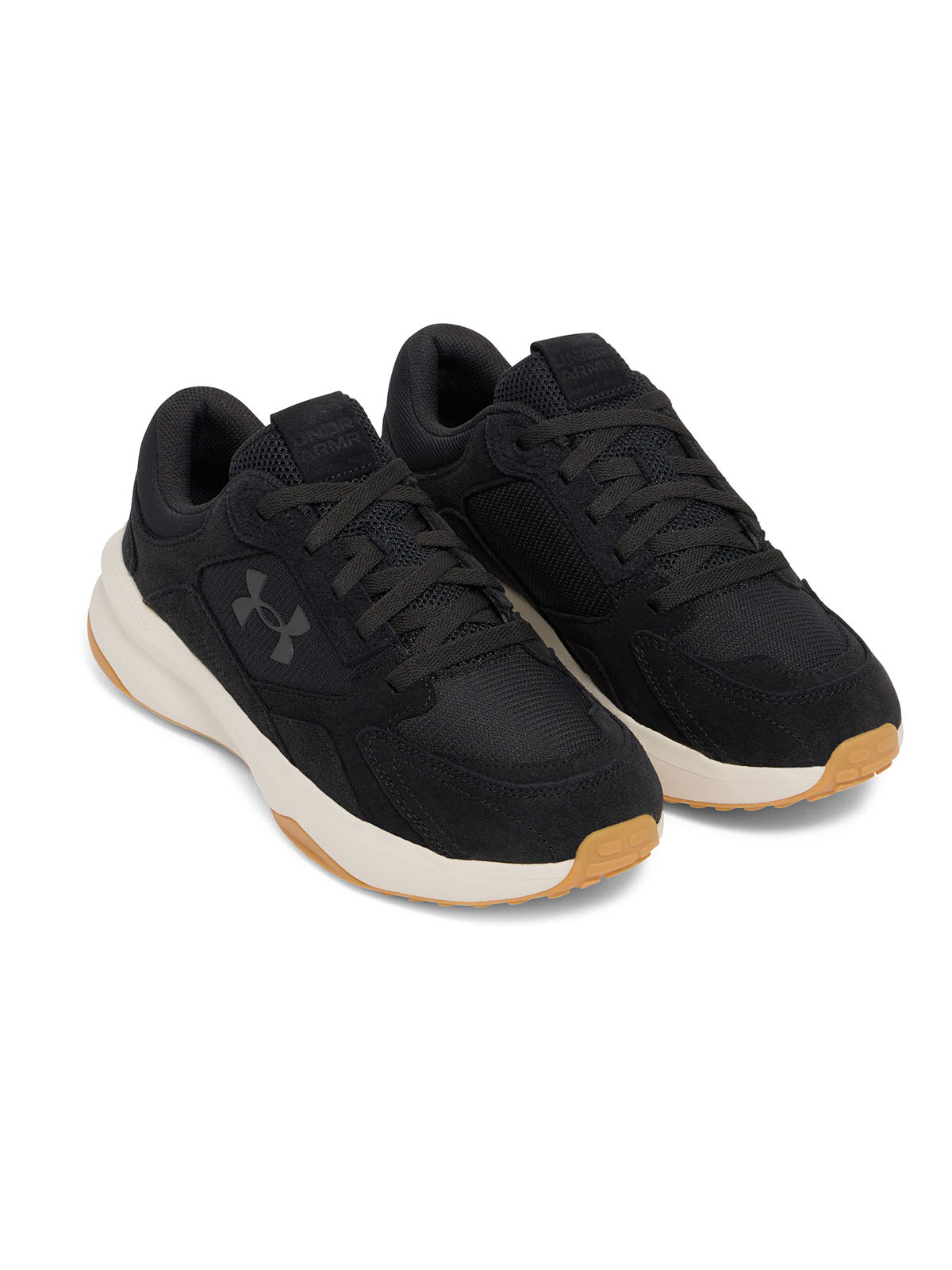 Zapatillas training Under Armour Edge negro para hombre