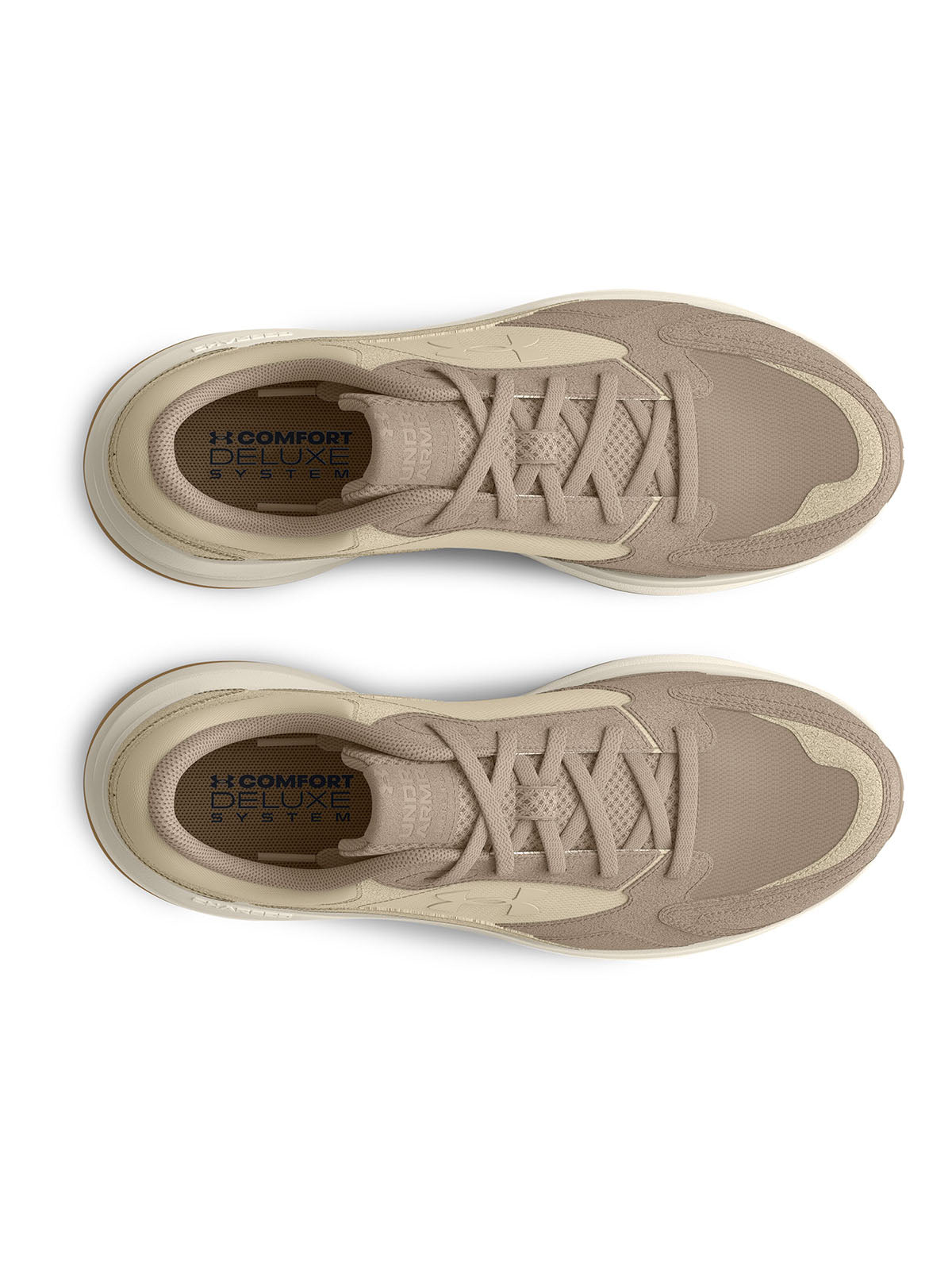 Zapatillas de Training UA Edge para hombre