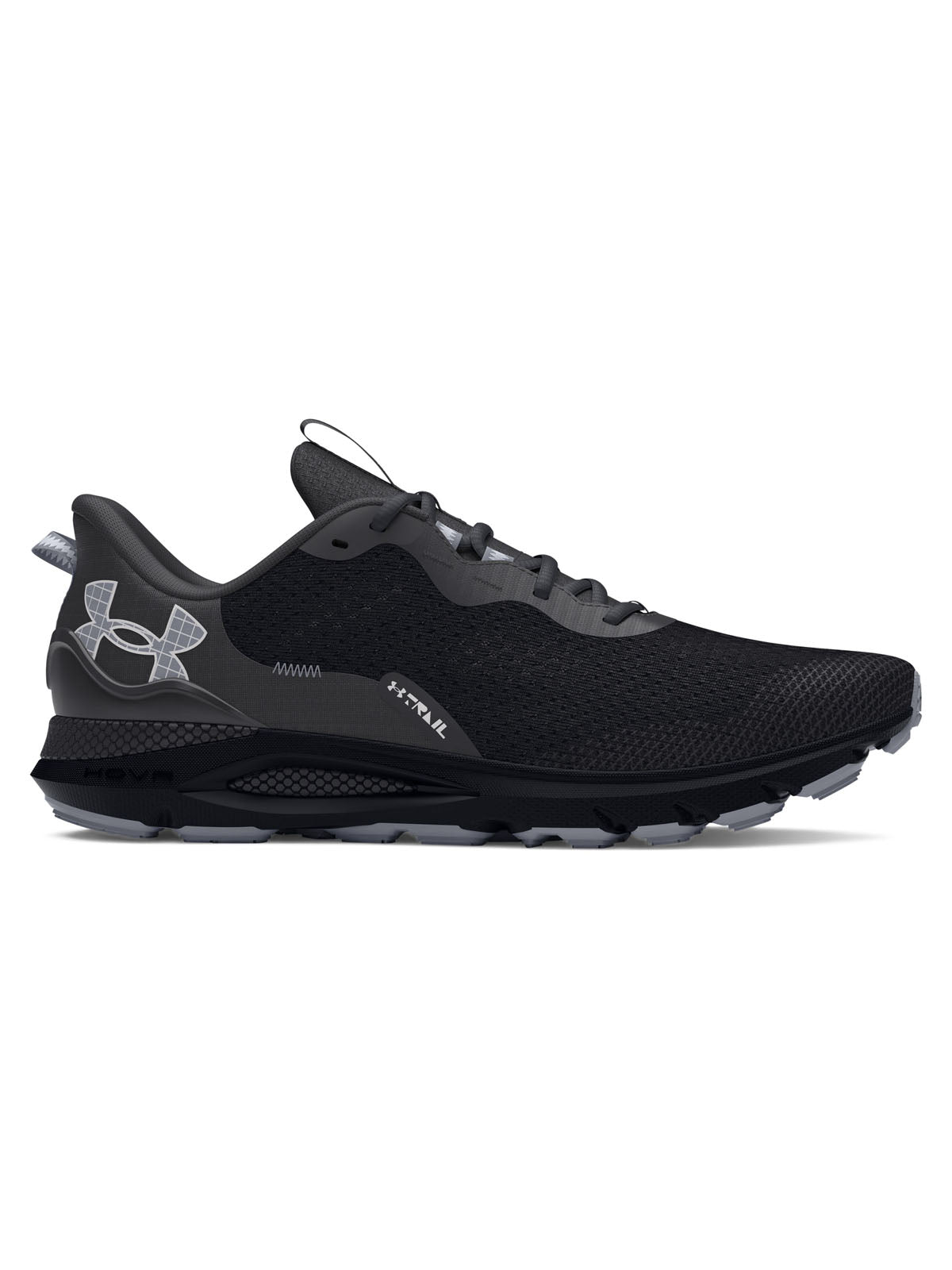 Zapatillas de trail running UA HOVR Sonic unisex