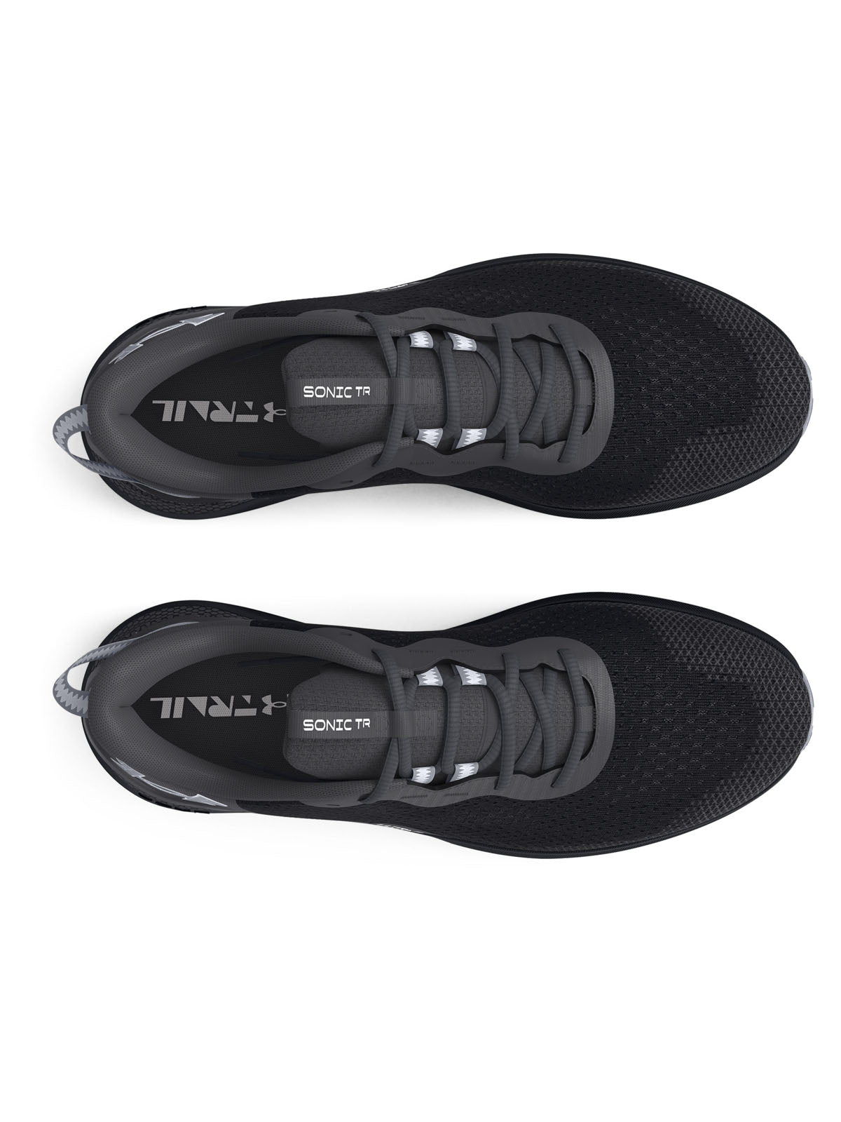 Zapatillas de trail running UA HOVR Sonic unisex