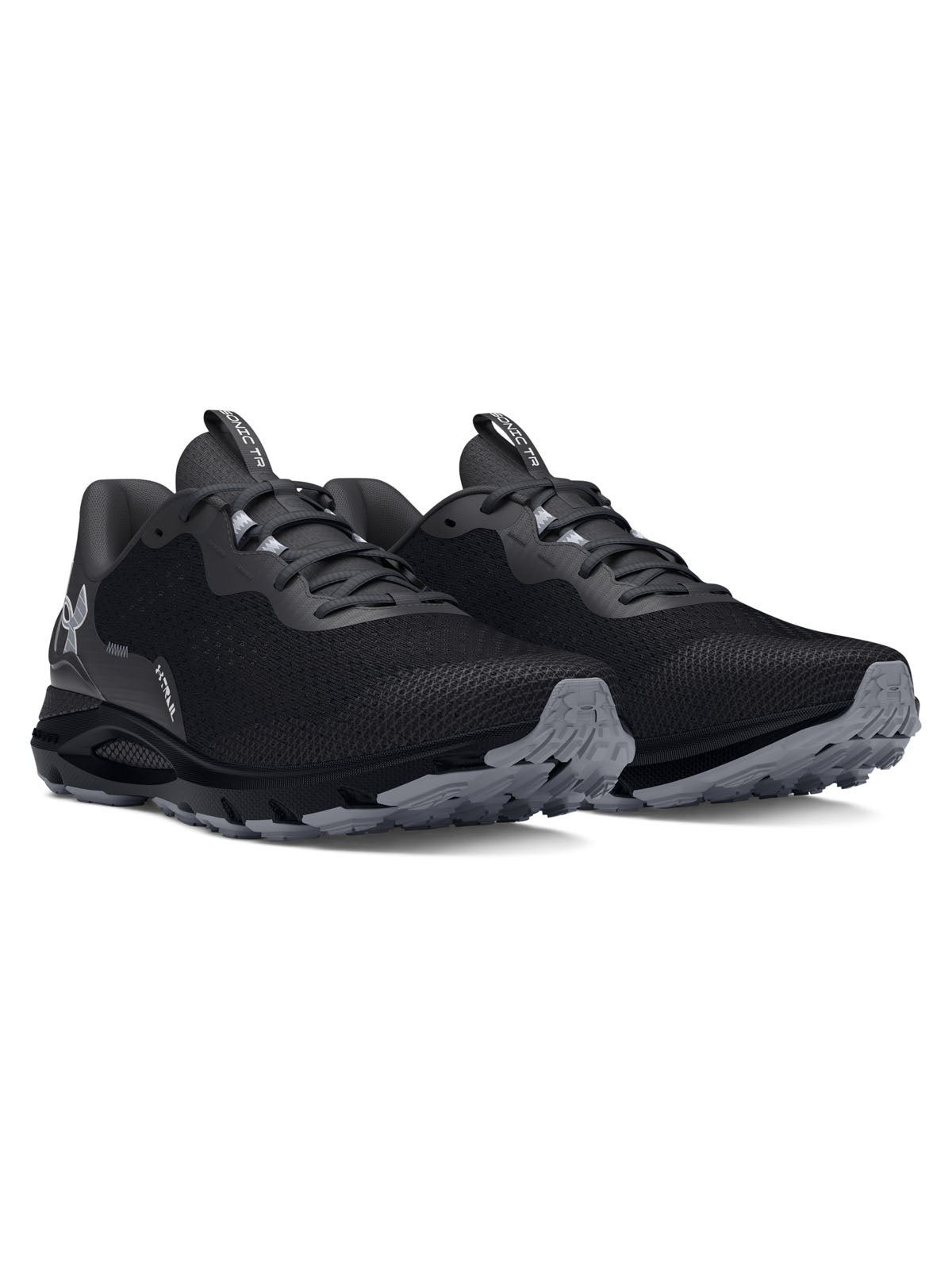 Zapatillas de trail running UA HOVR Sonic unisex