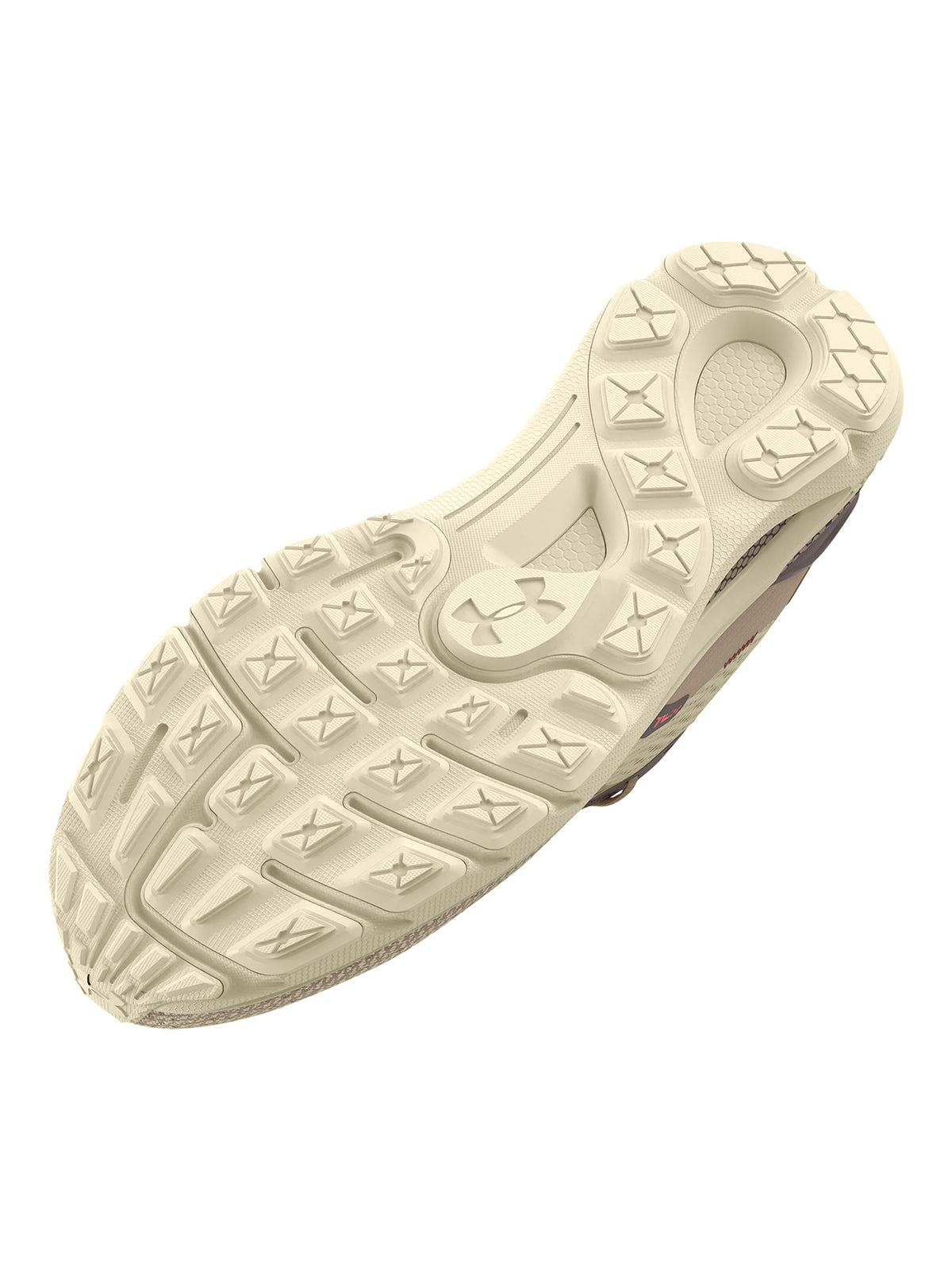 Zapatillas de trail running UA HOVR Sonic unisex