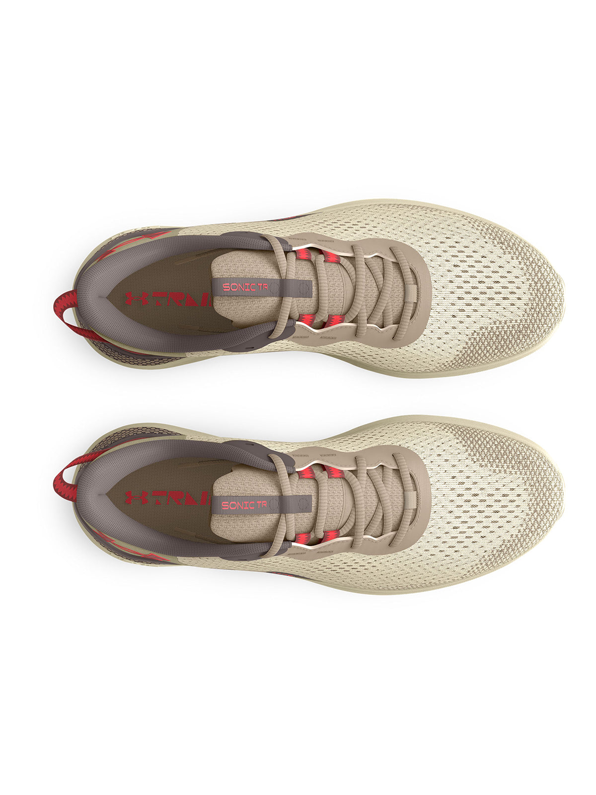 Zapatillas de trail running UA HOVR Sonic unisex