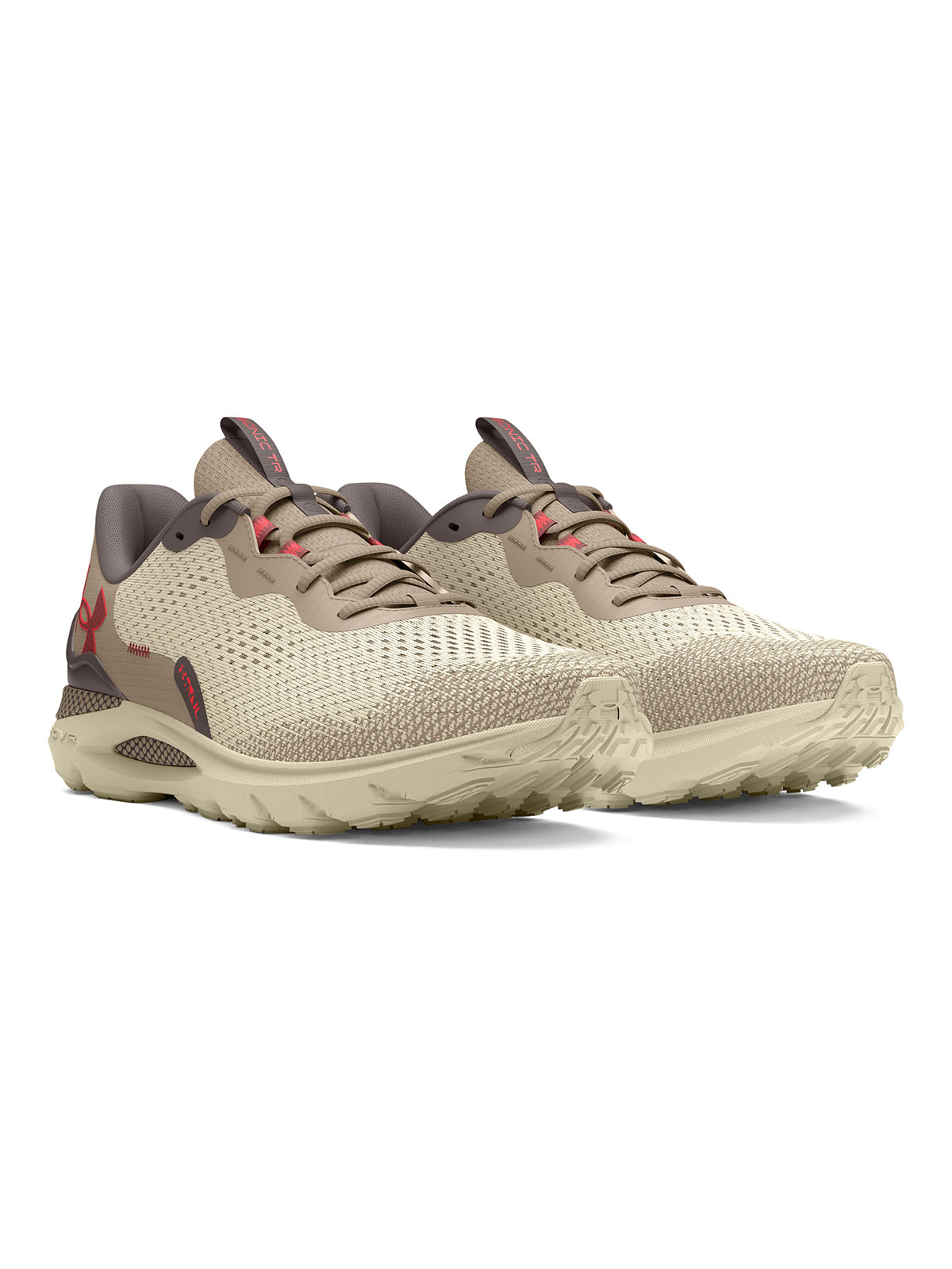 Zapatillas de trail running UA HOVR Sonic unisex