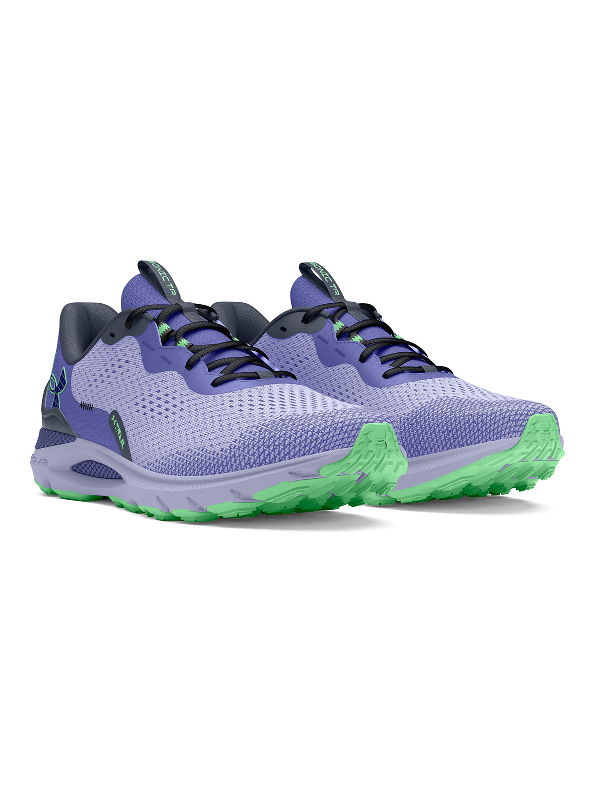 Zapatillas de trail running UA HOVR Sonic unisex